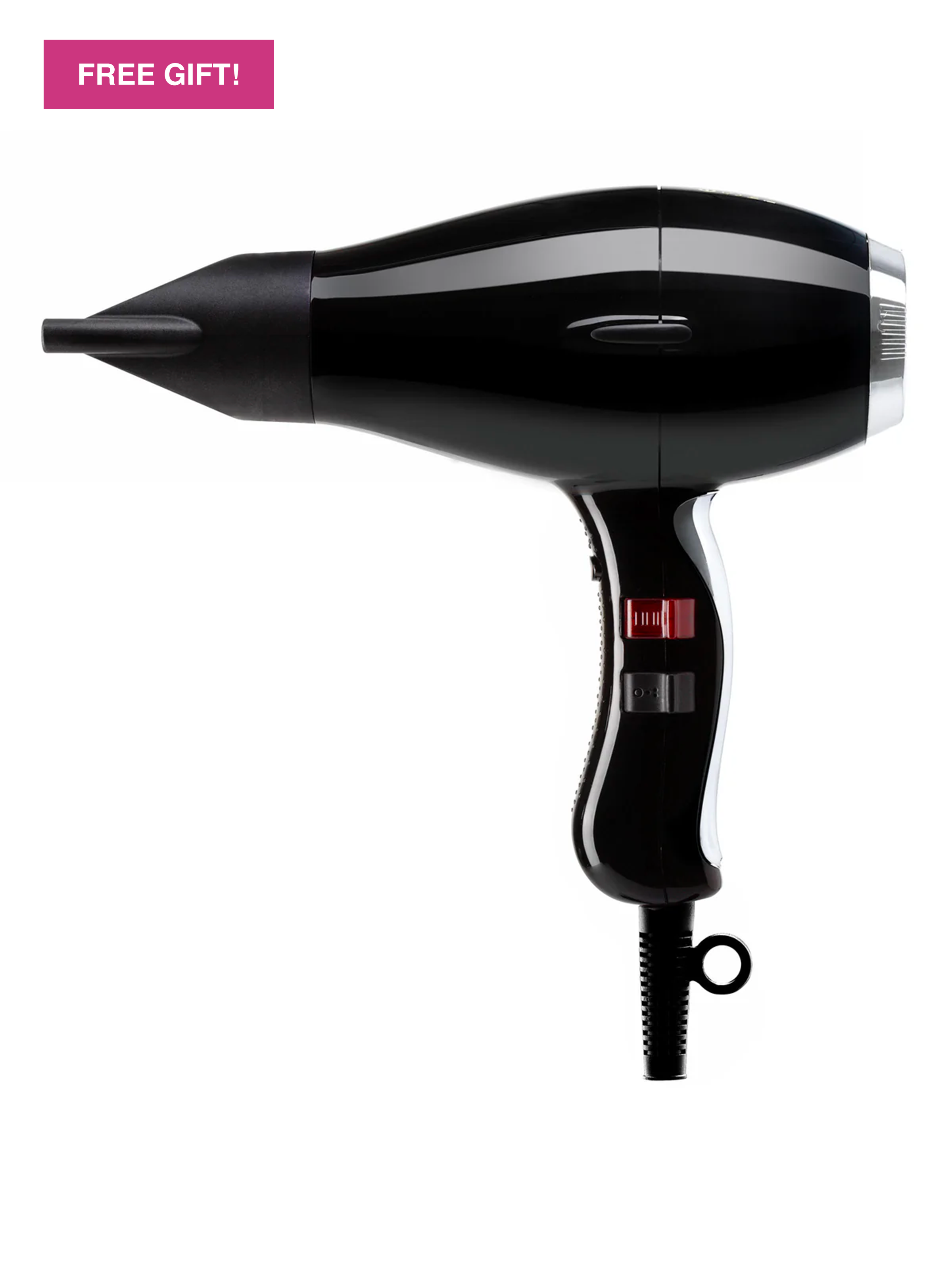 3900 Healthy Ionic: Powerful Professional Hair Dryer