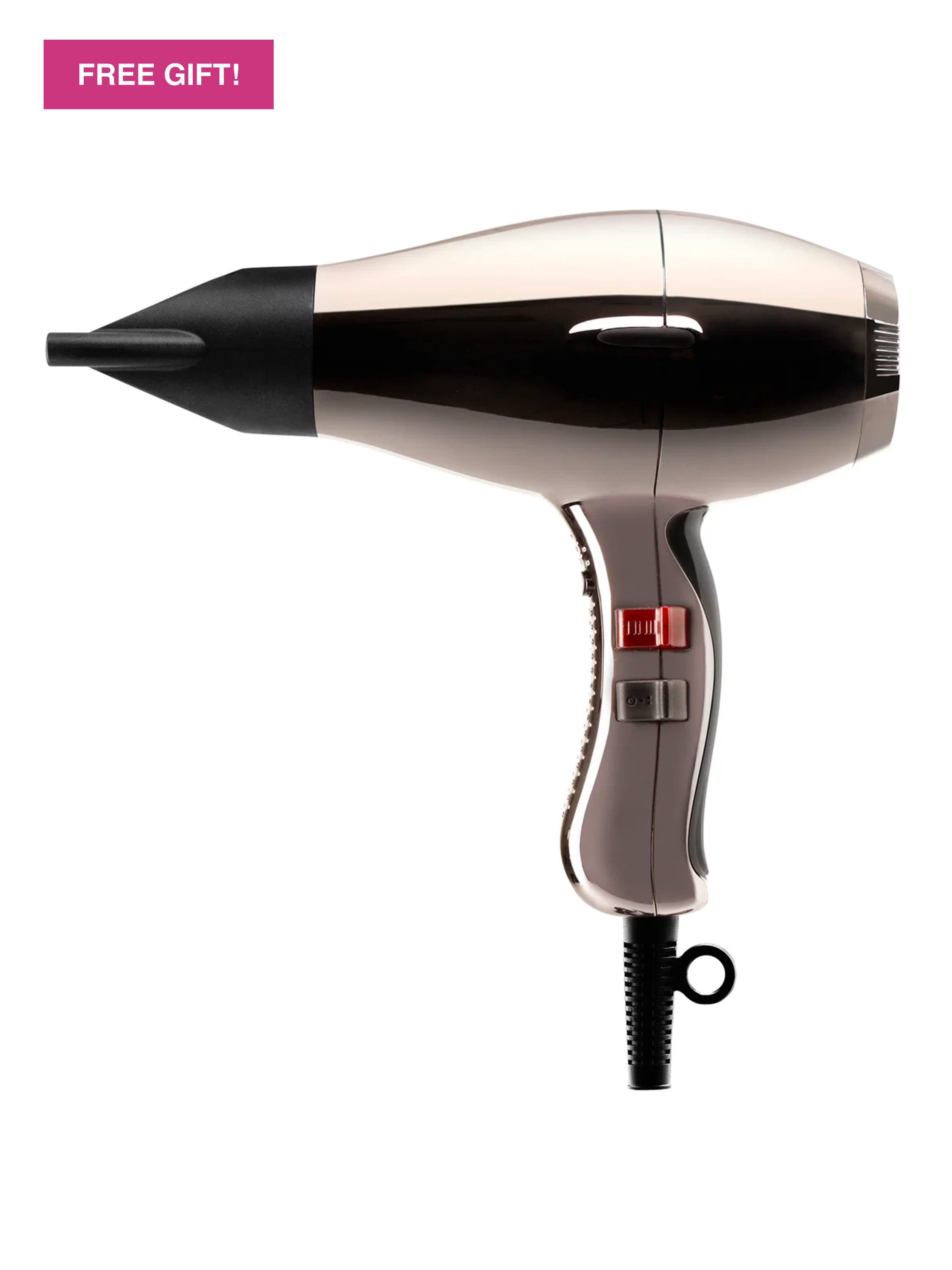 3900 Healthy Ionic: Powerful Professional Hair Dryer