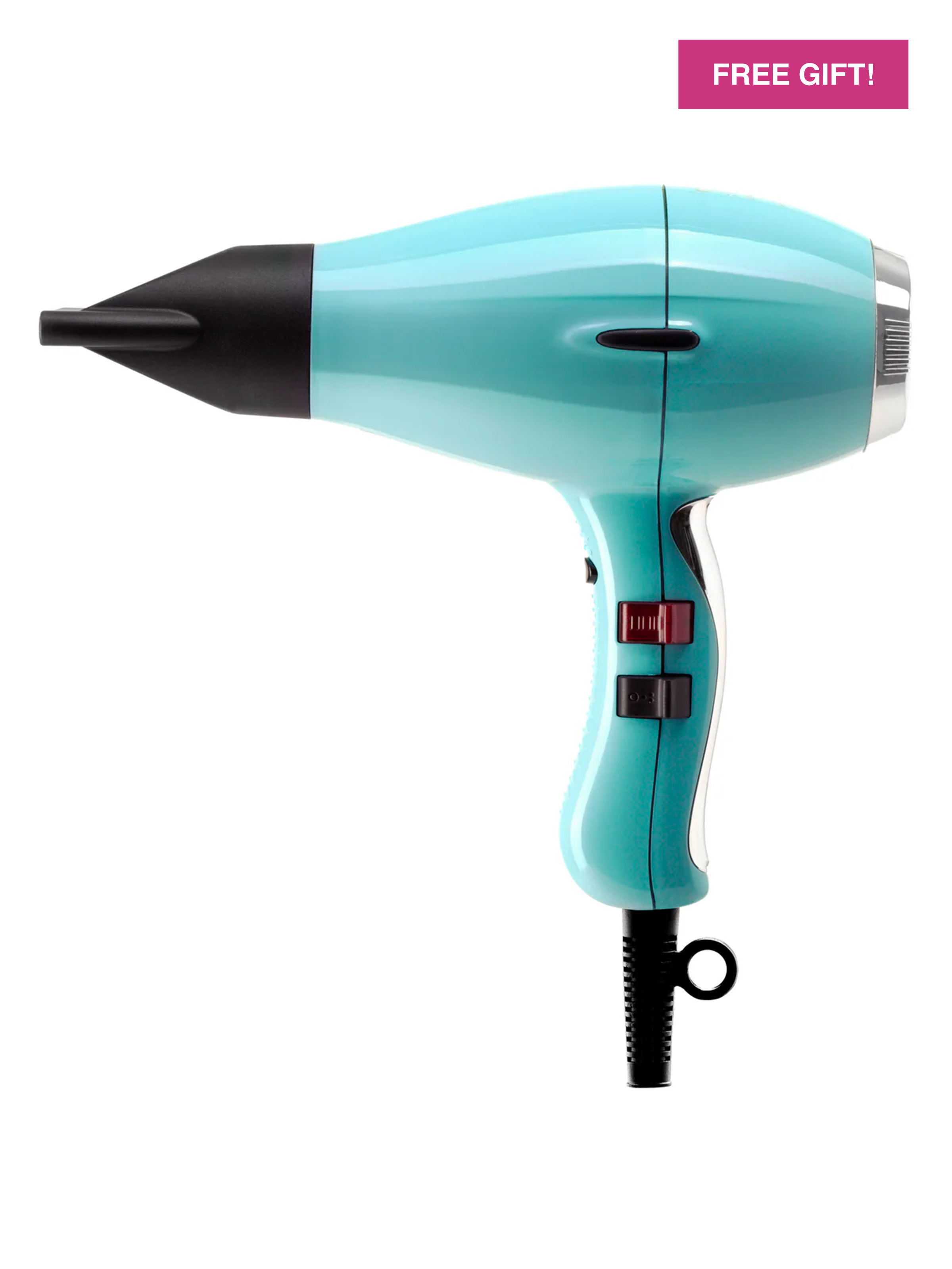 3900 Light Ionic: Lightweight and Efficient Hair Dryer
