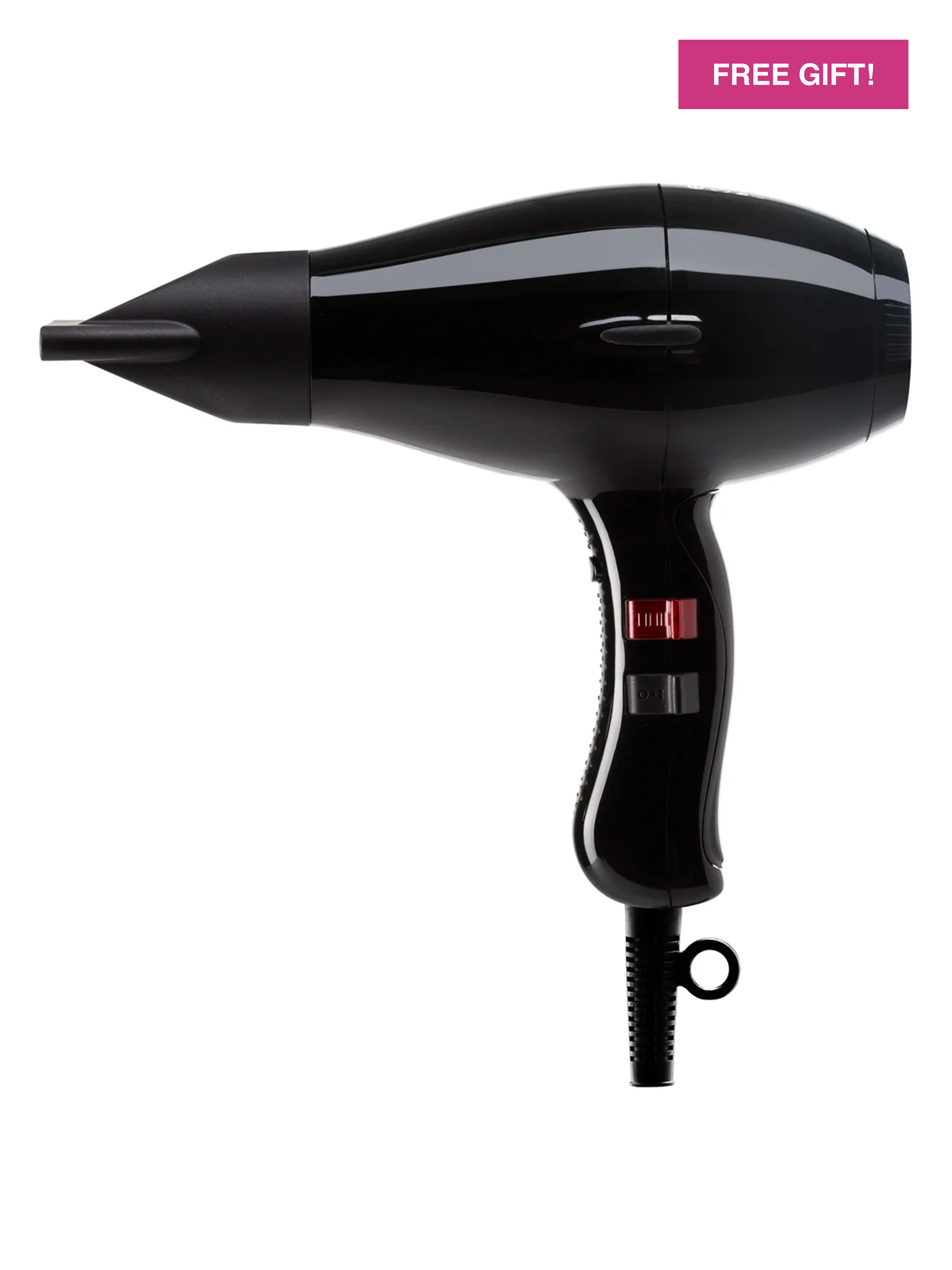 3900 Light Ionic: Lightweight and Efficient Hair Dryer