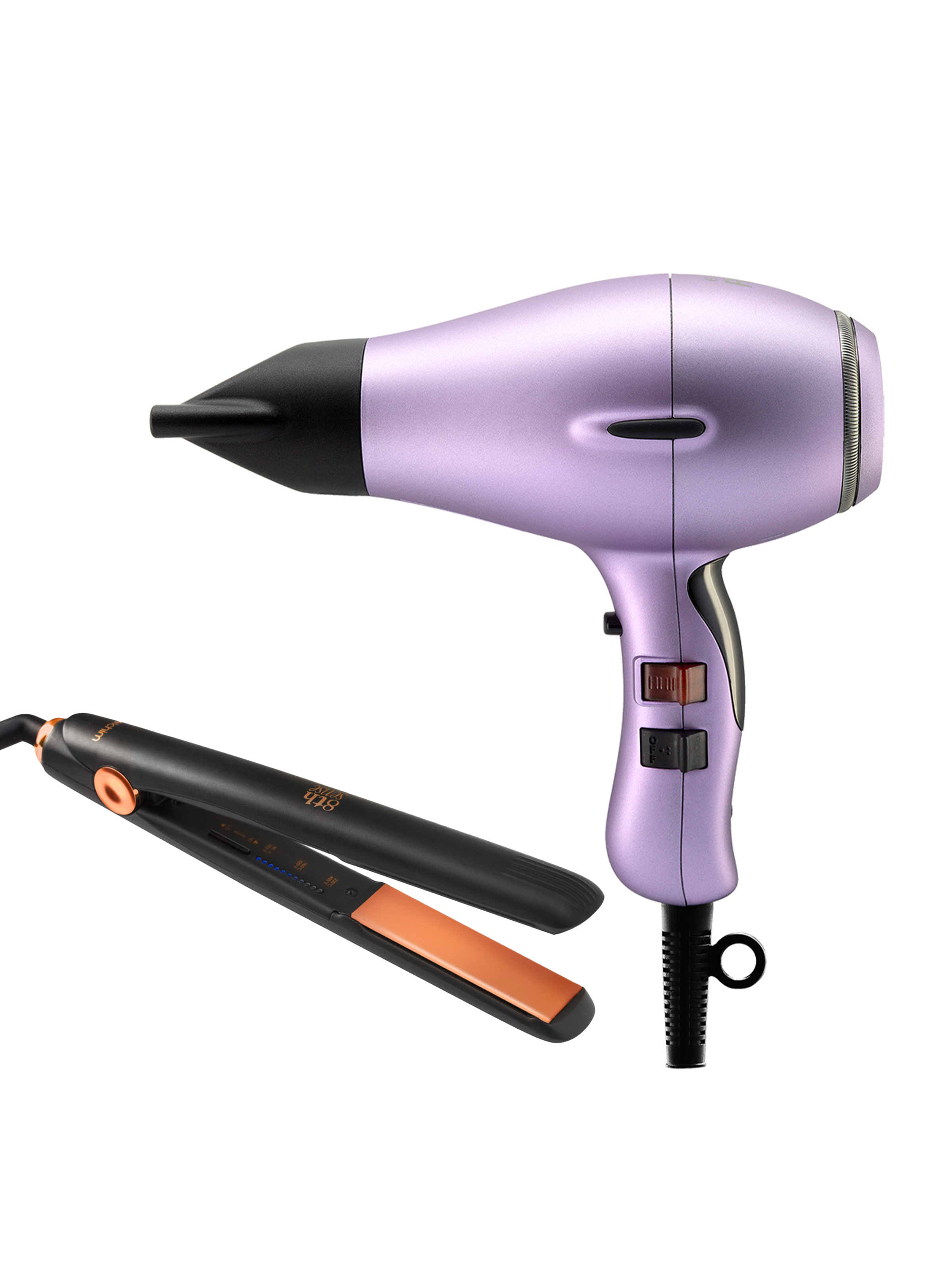 #color_Lily Rose Edition