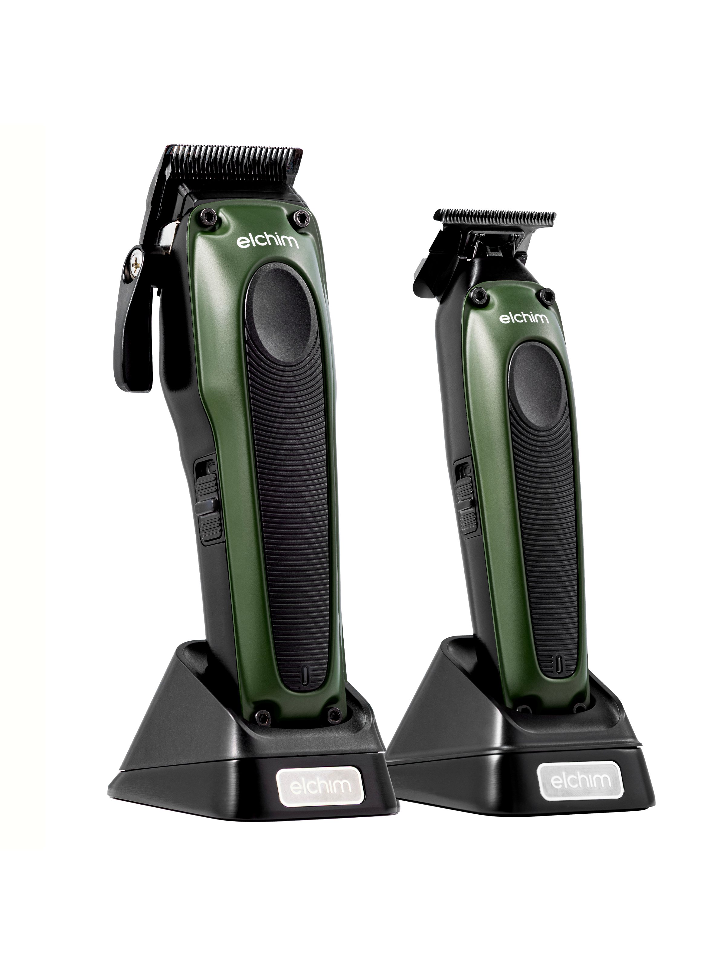 The Barber Perfect Duo by Elchim