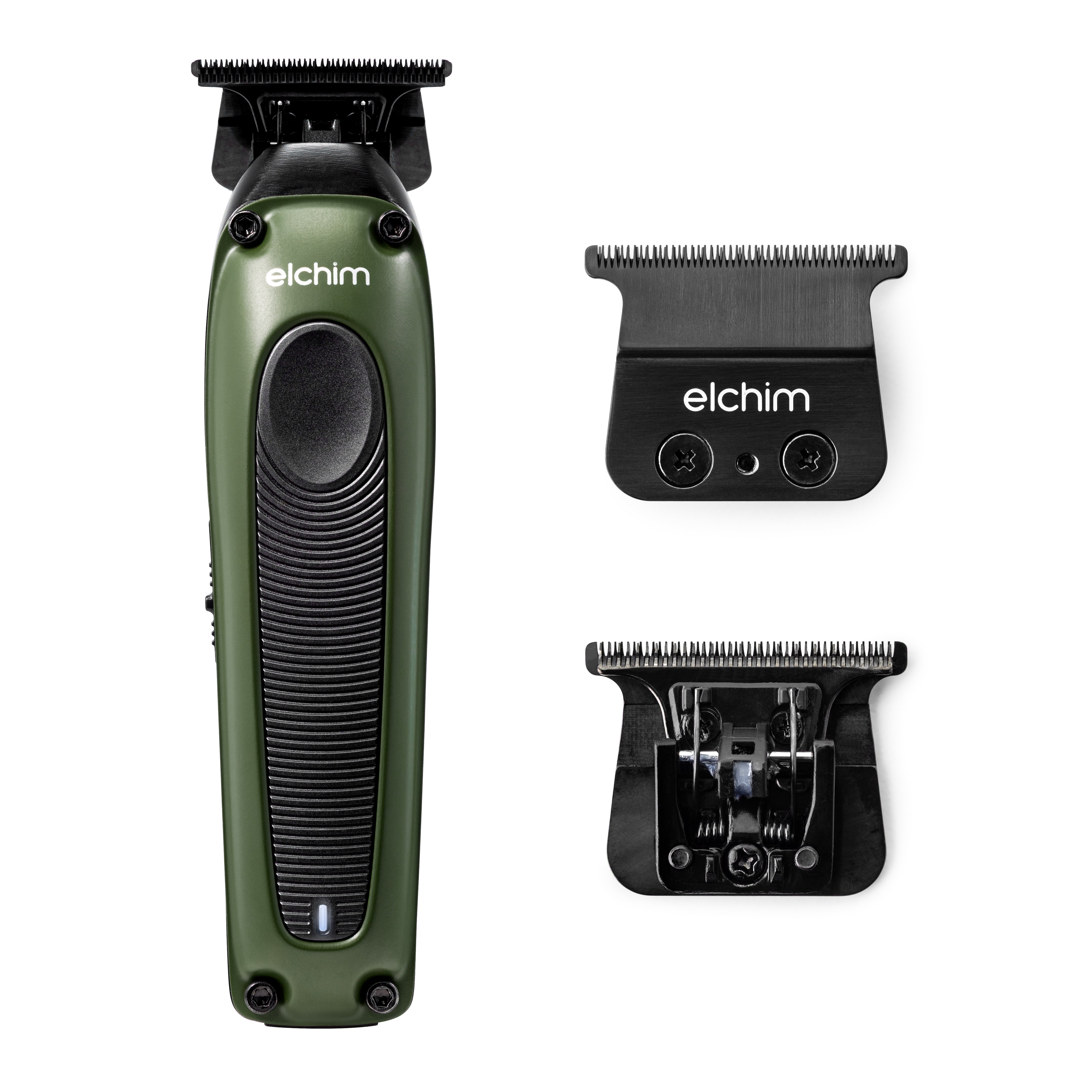 Lama di ricambio per Trimmer Elchim S-Blade 2