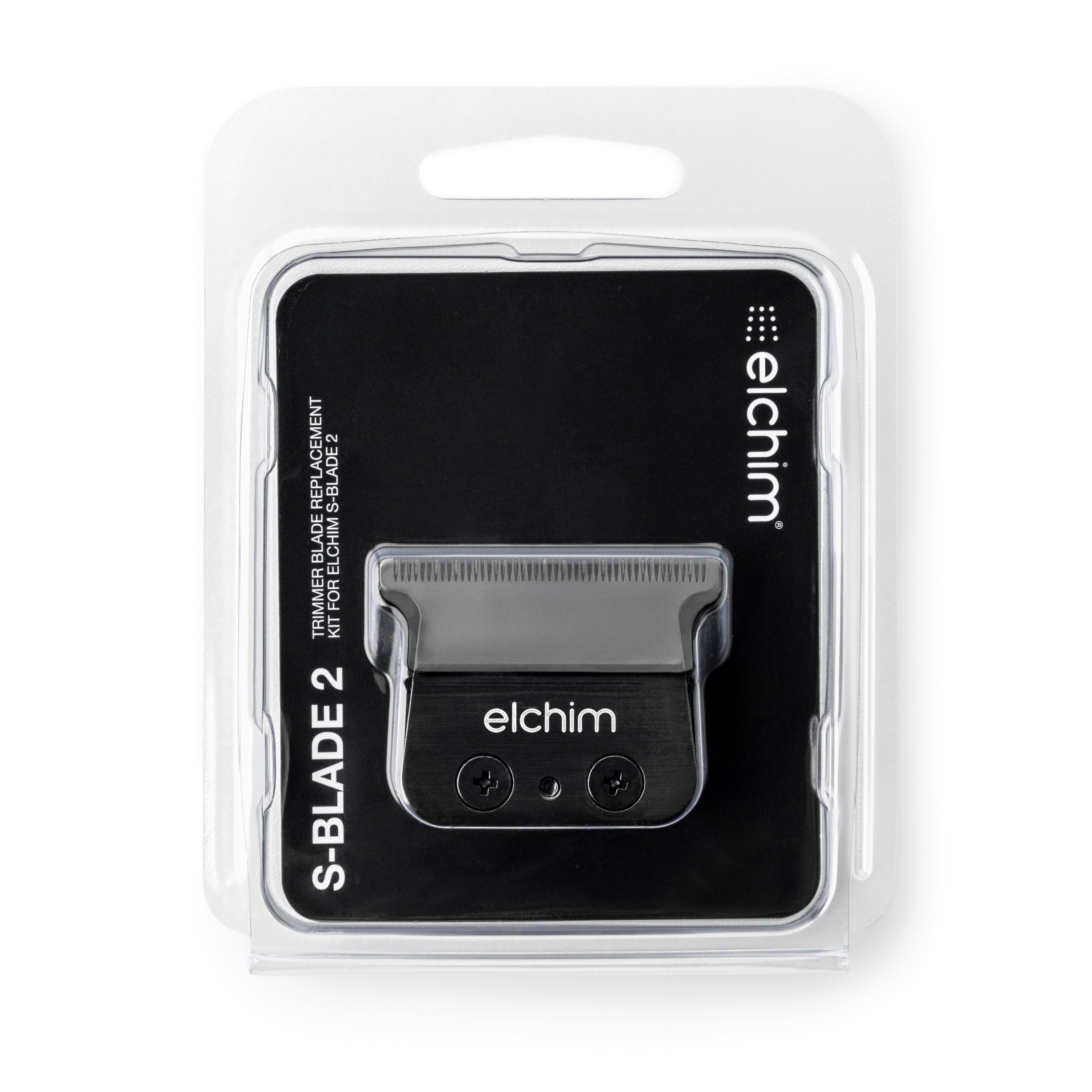 Lama di ricambio per Trimmer Elchim S-Blade 2