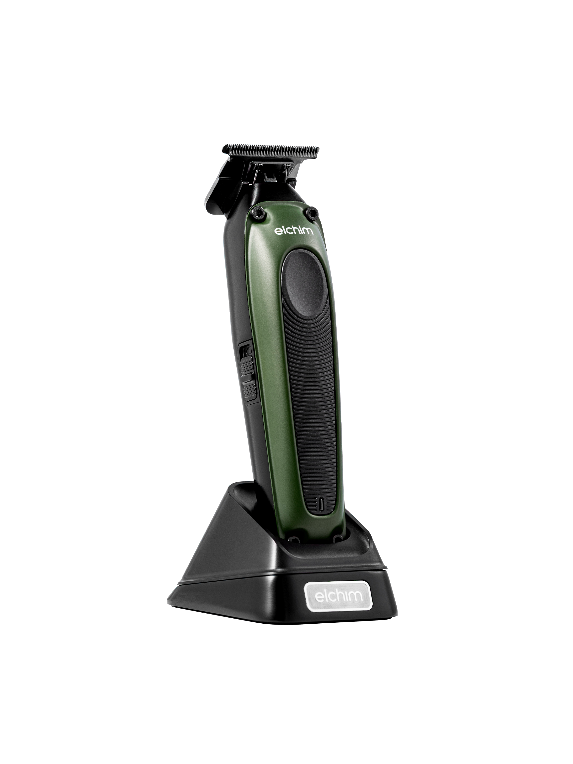 S-Blade 2: Professional Cordless Trimmer