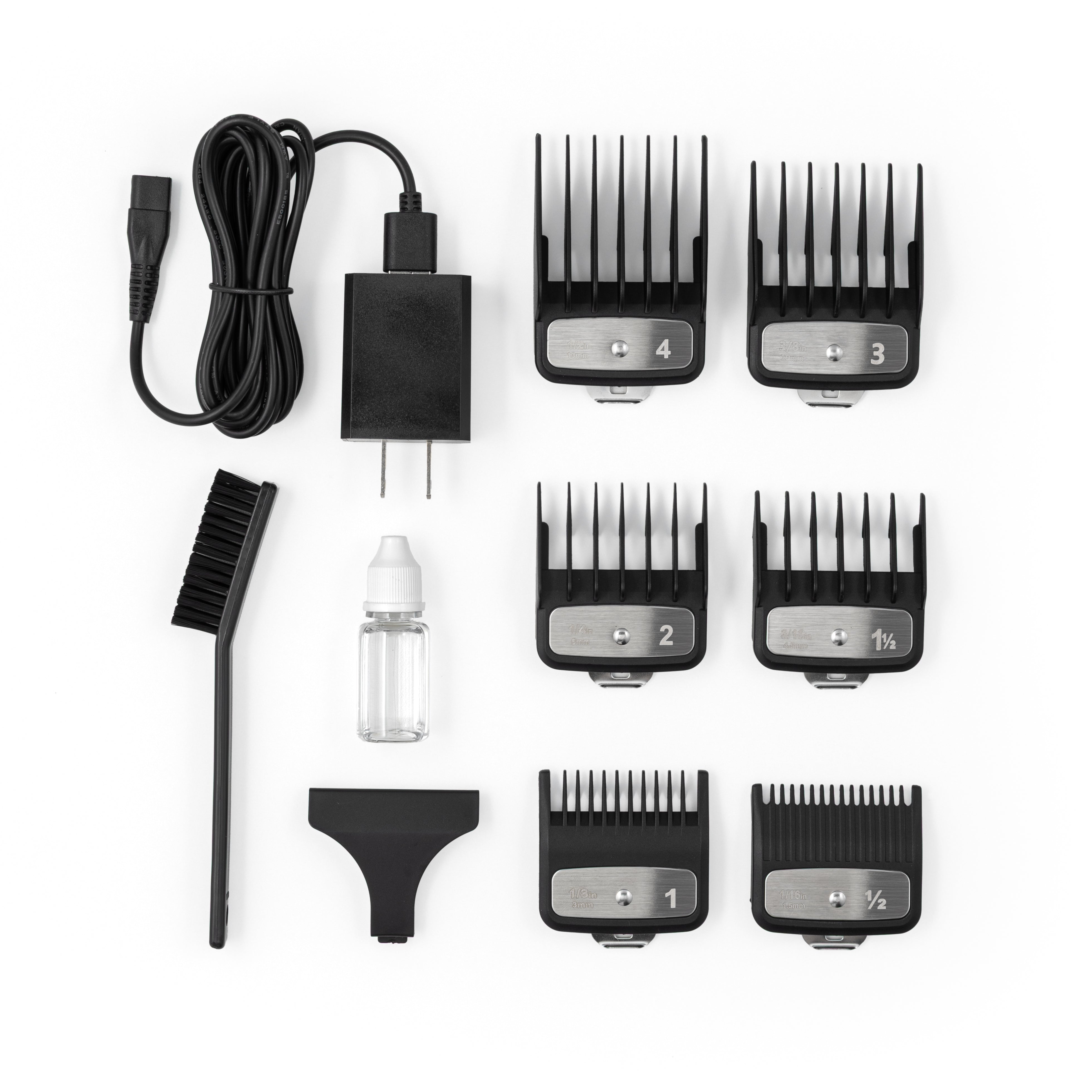 S-Blade 1: Professional Cordless Hair Clipper