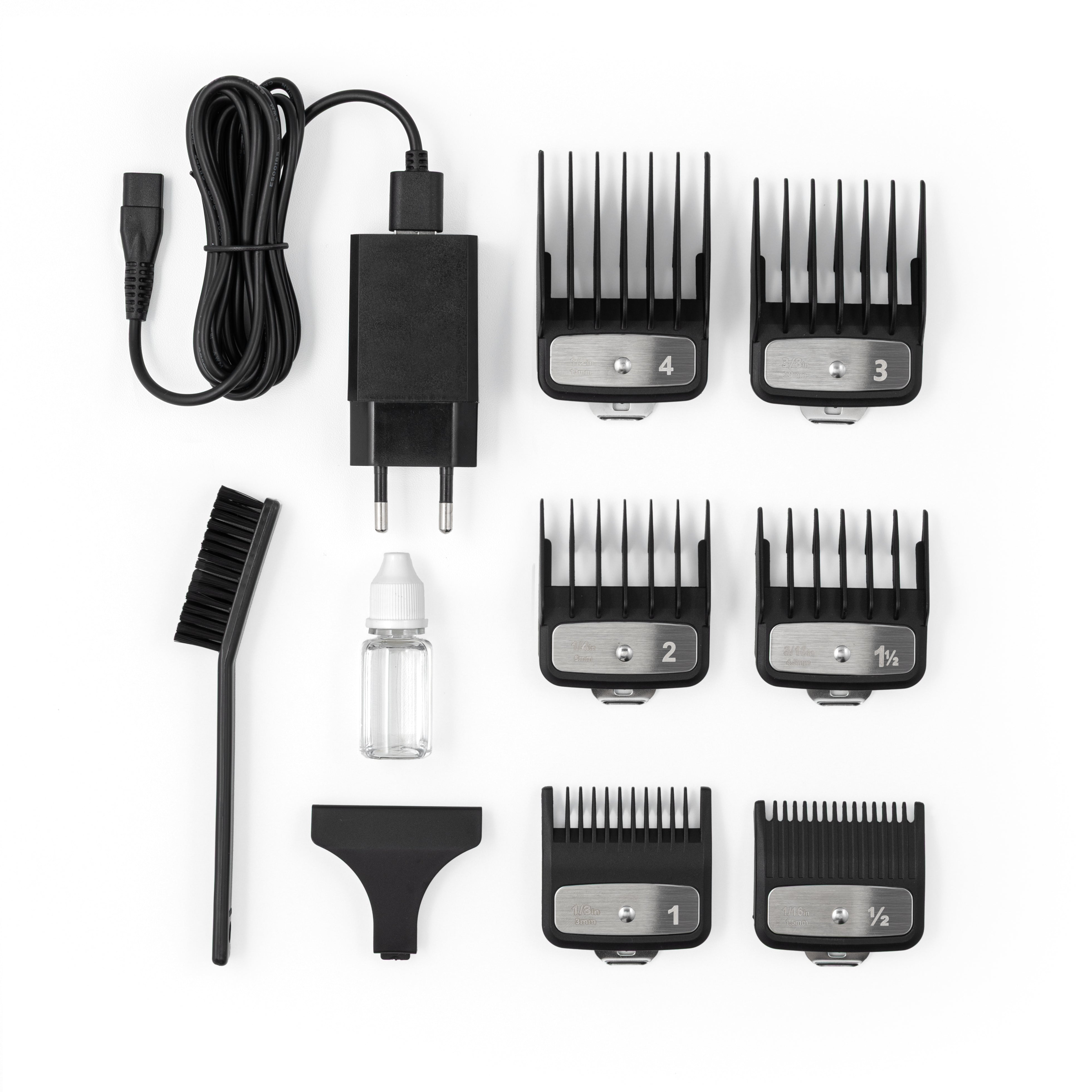 S Blade 1: Tagliacapelli Professionale Cordless