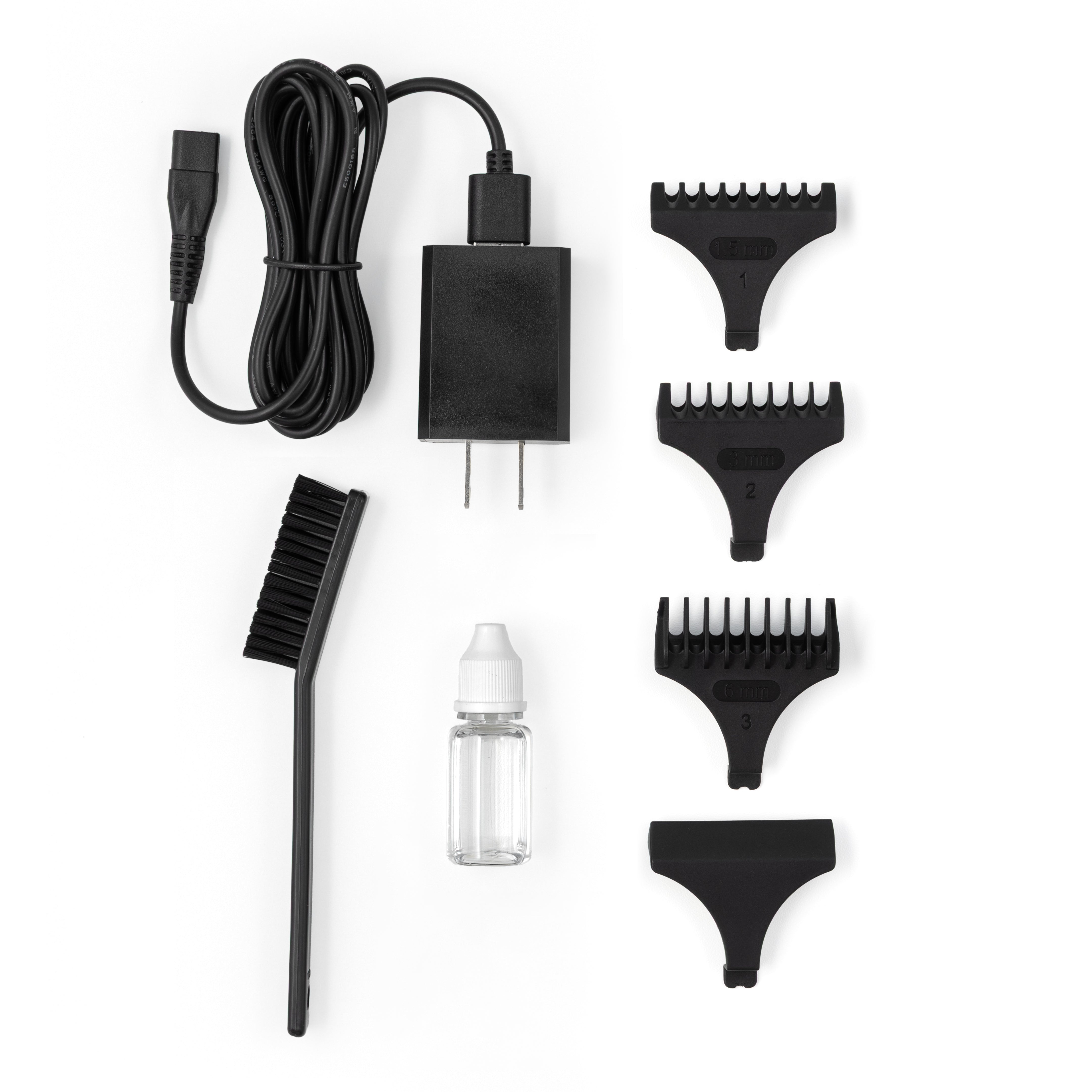 S-Blade 2: Professional Cordless Trimmer