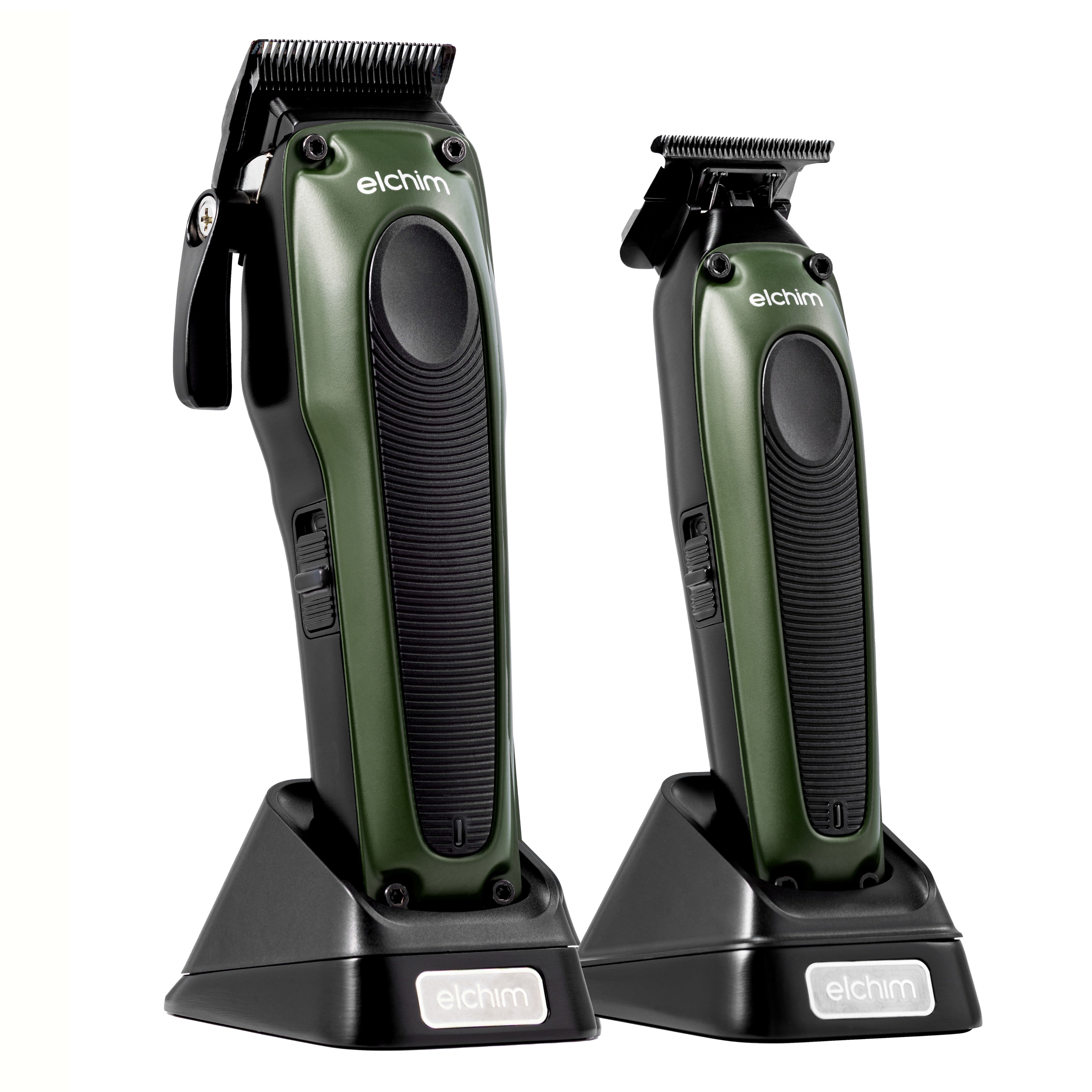 The Barber Perfect Duo by Elchim