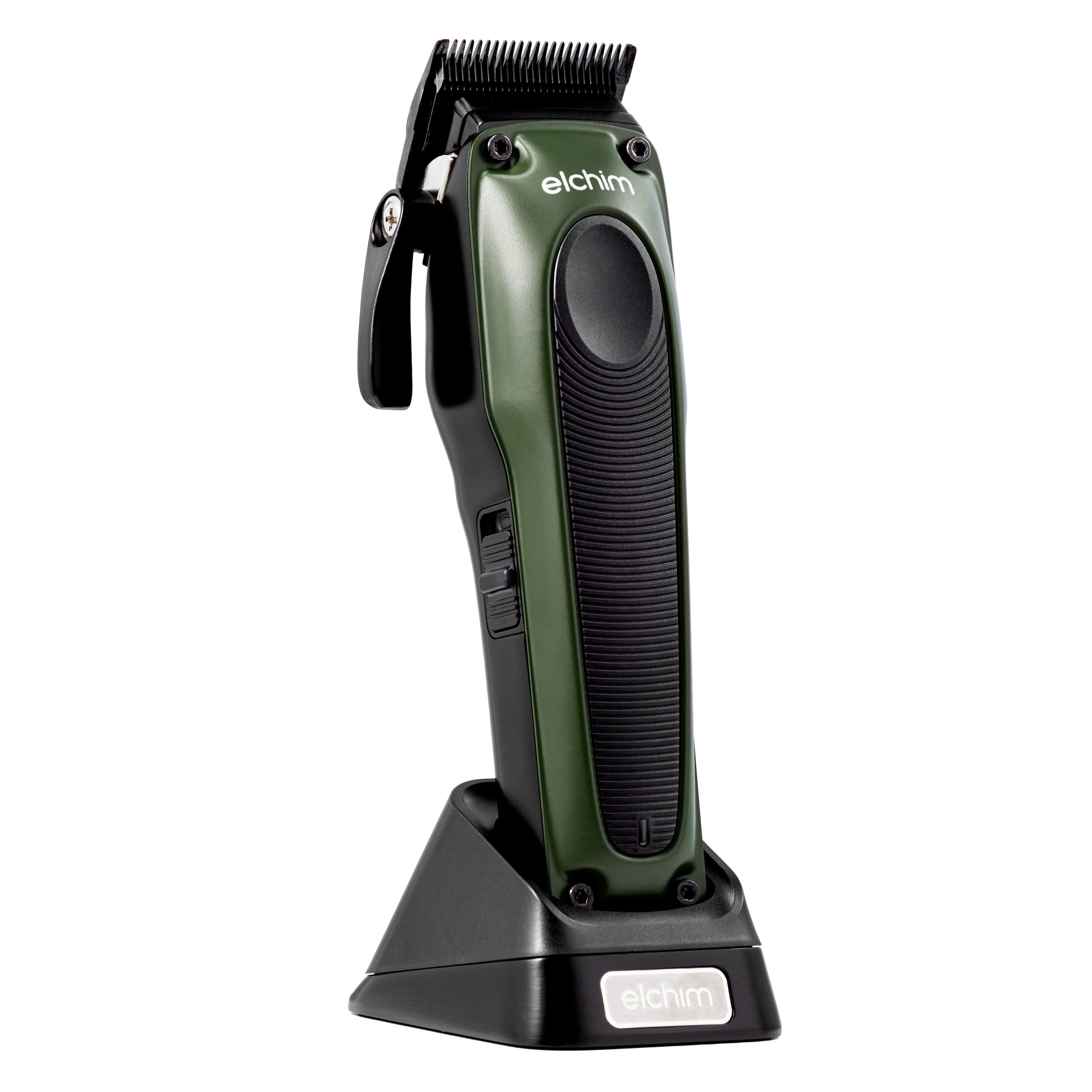 S-Blade 1: Professional Cordless Hair Clipper