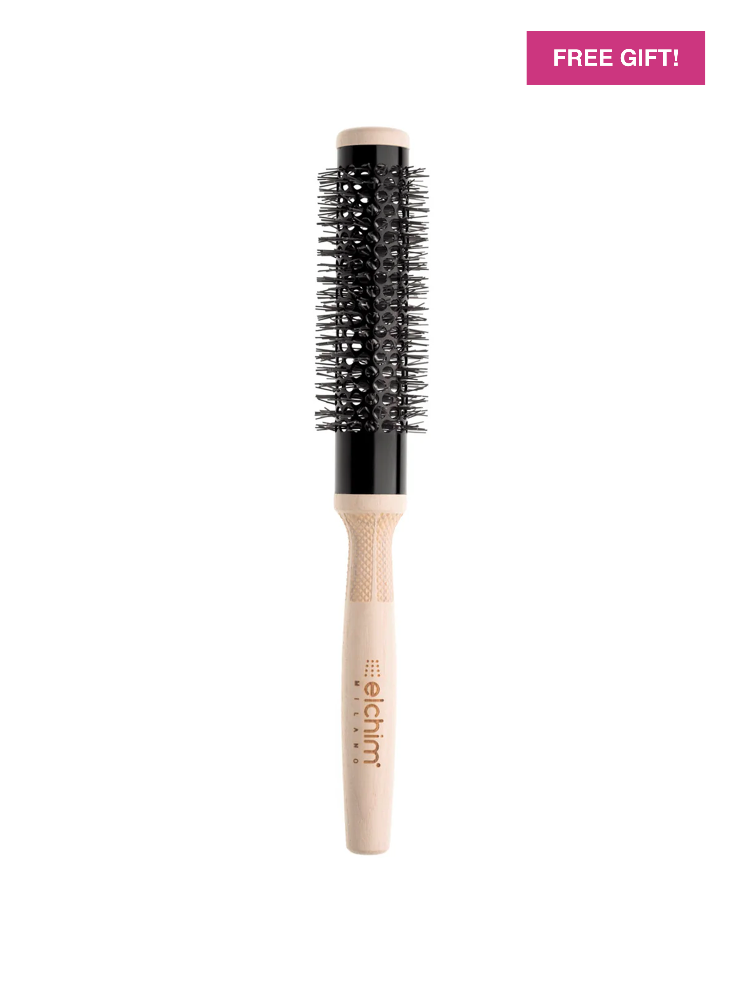 Anemos: Ultra-Light Hair Dryer with Sonic Technology