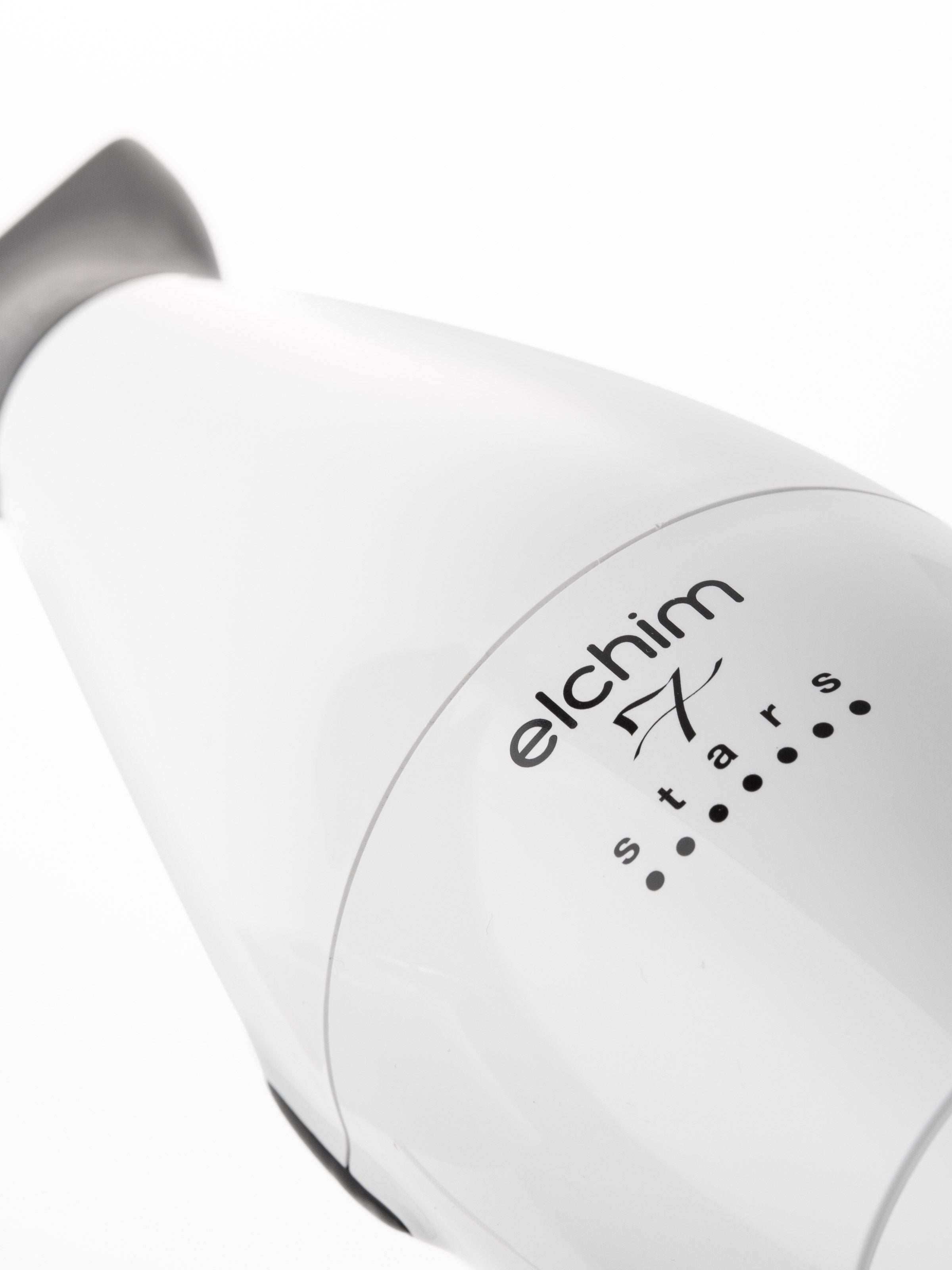 7 Stars: Professional Wall-Mounted Hair Dryer