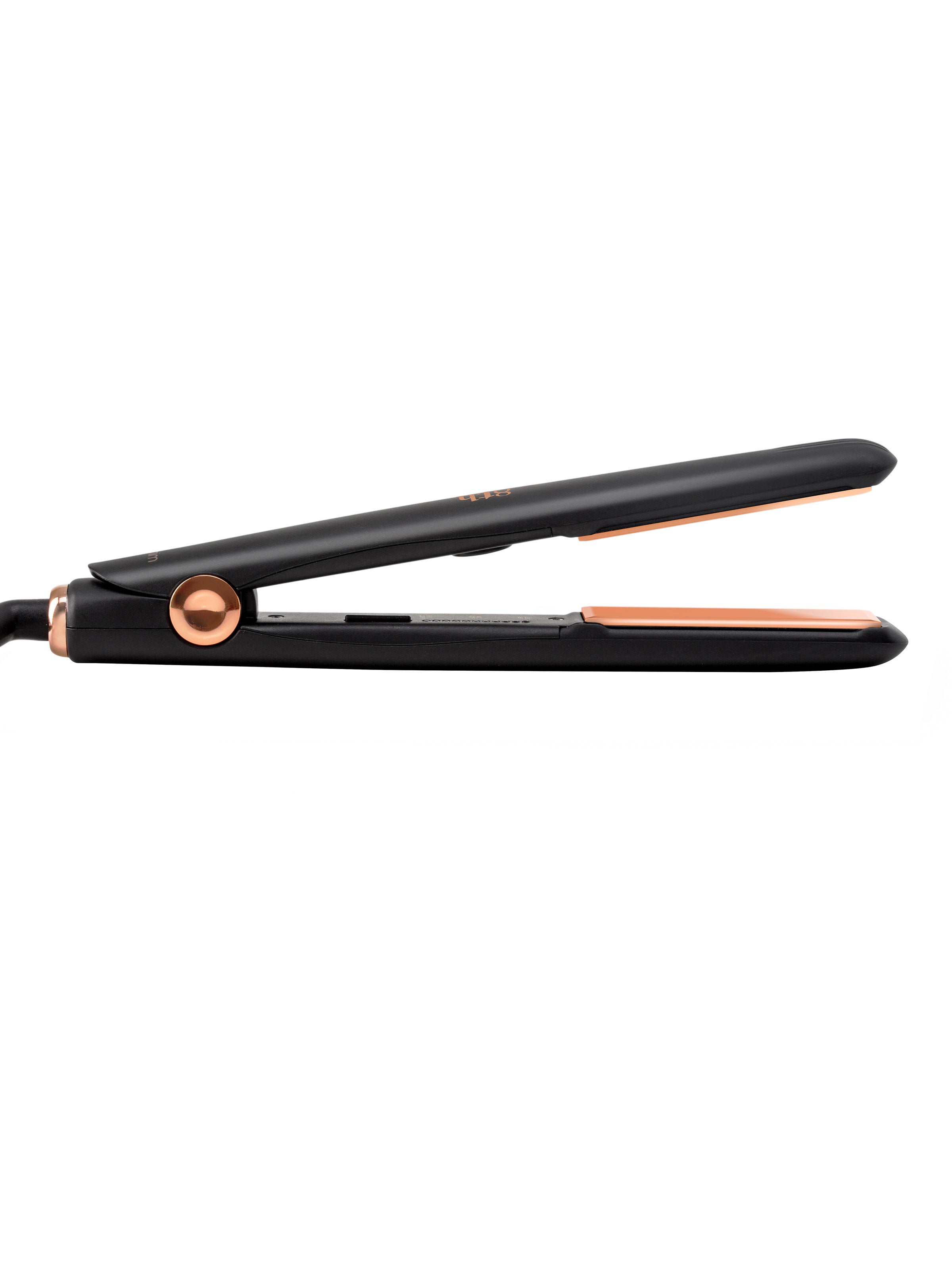 8th Sense Styler: Essential for Perfect Hair