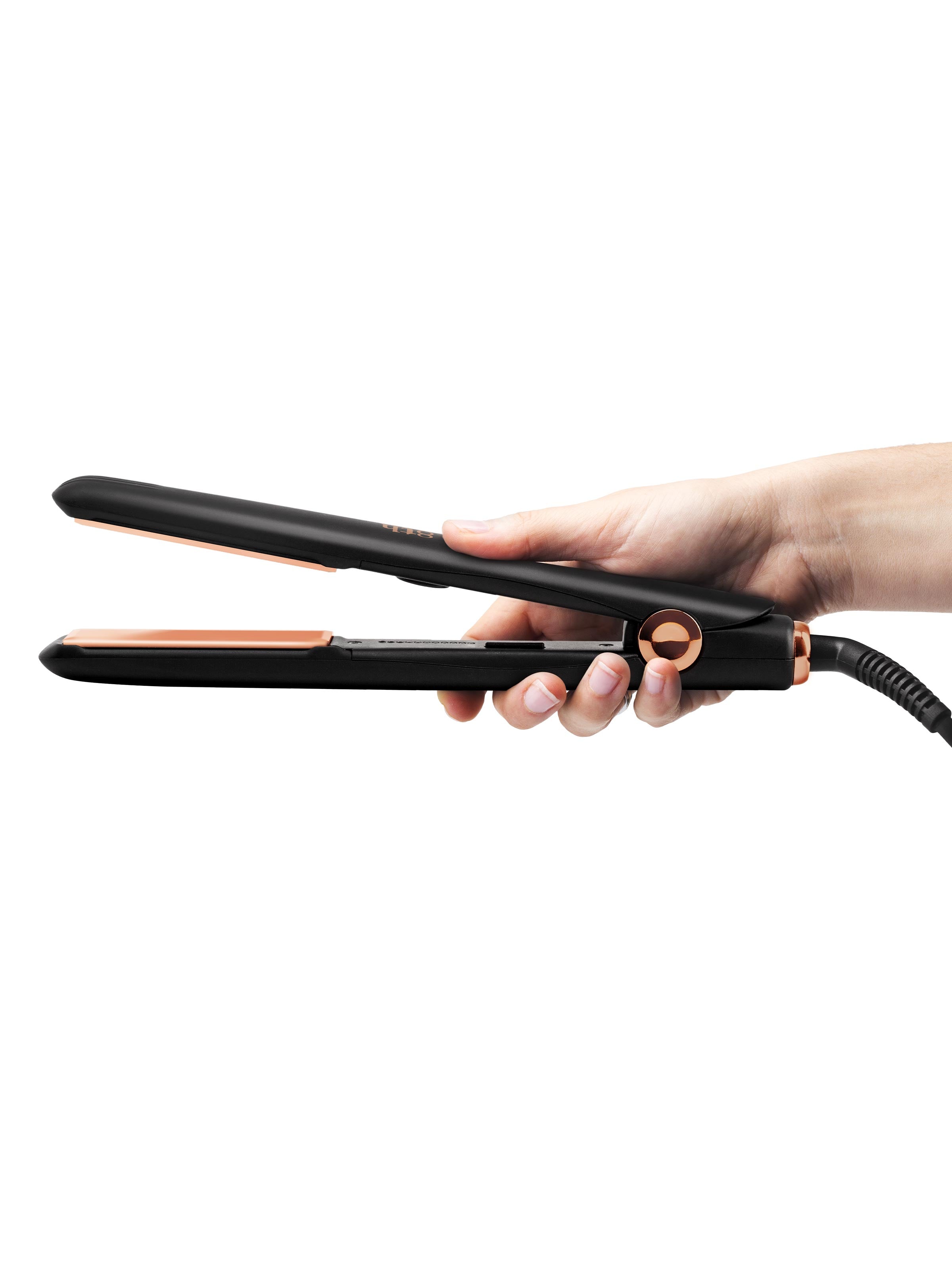 8th Sense Styler: Essential for Perfect Hair