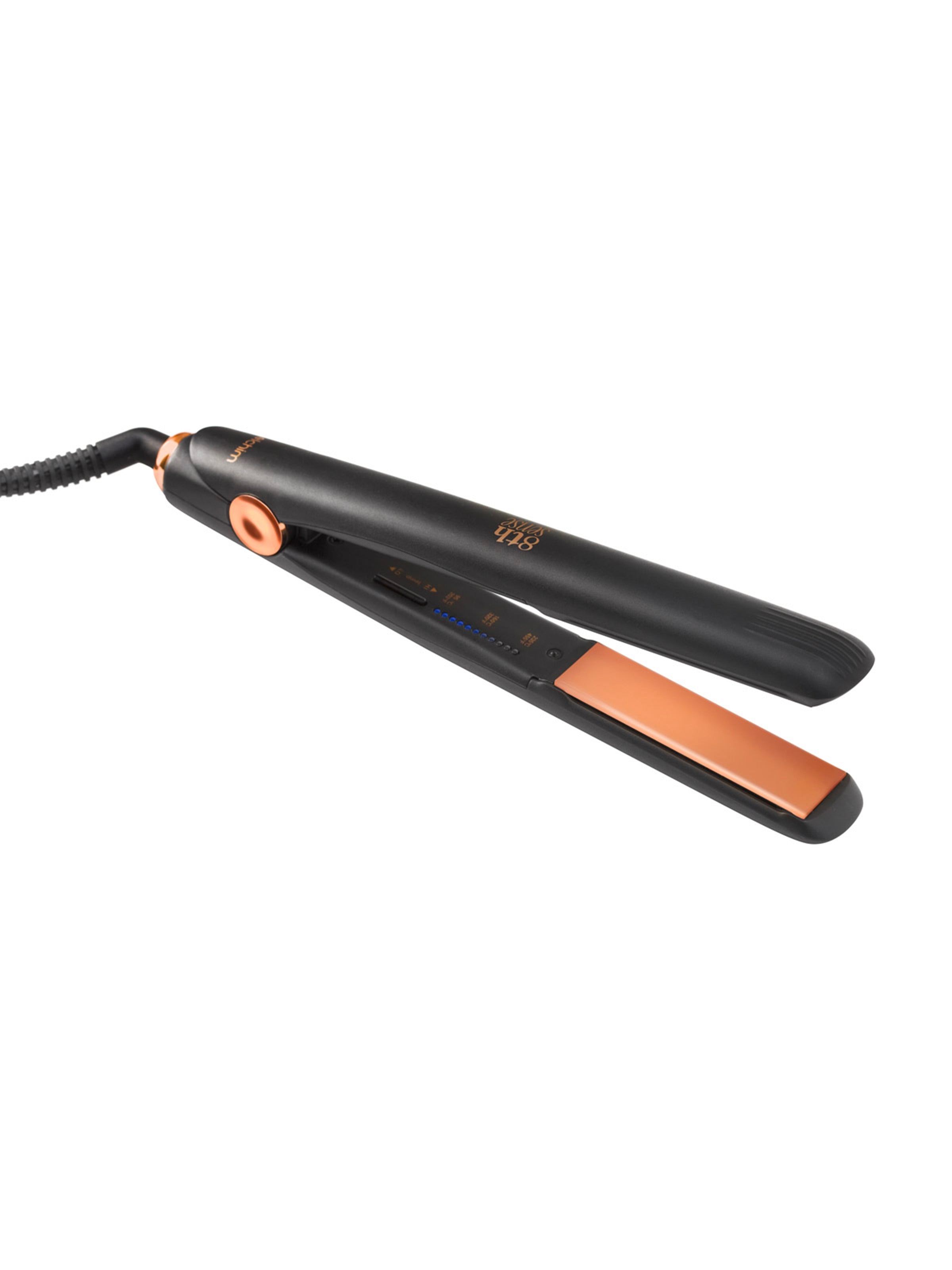 8th Sense Styler: Essential for Perfect Hair