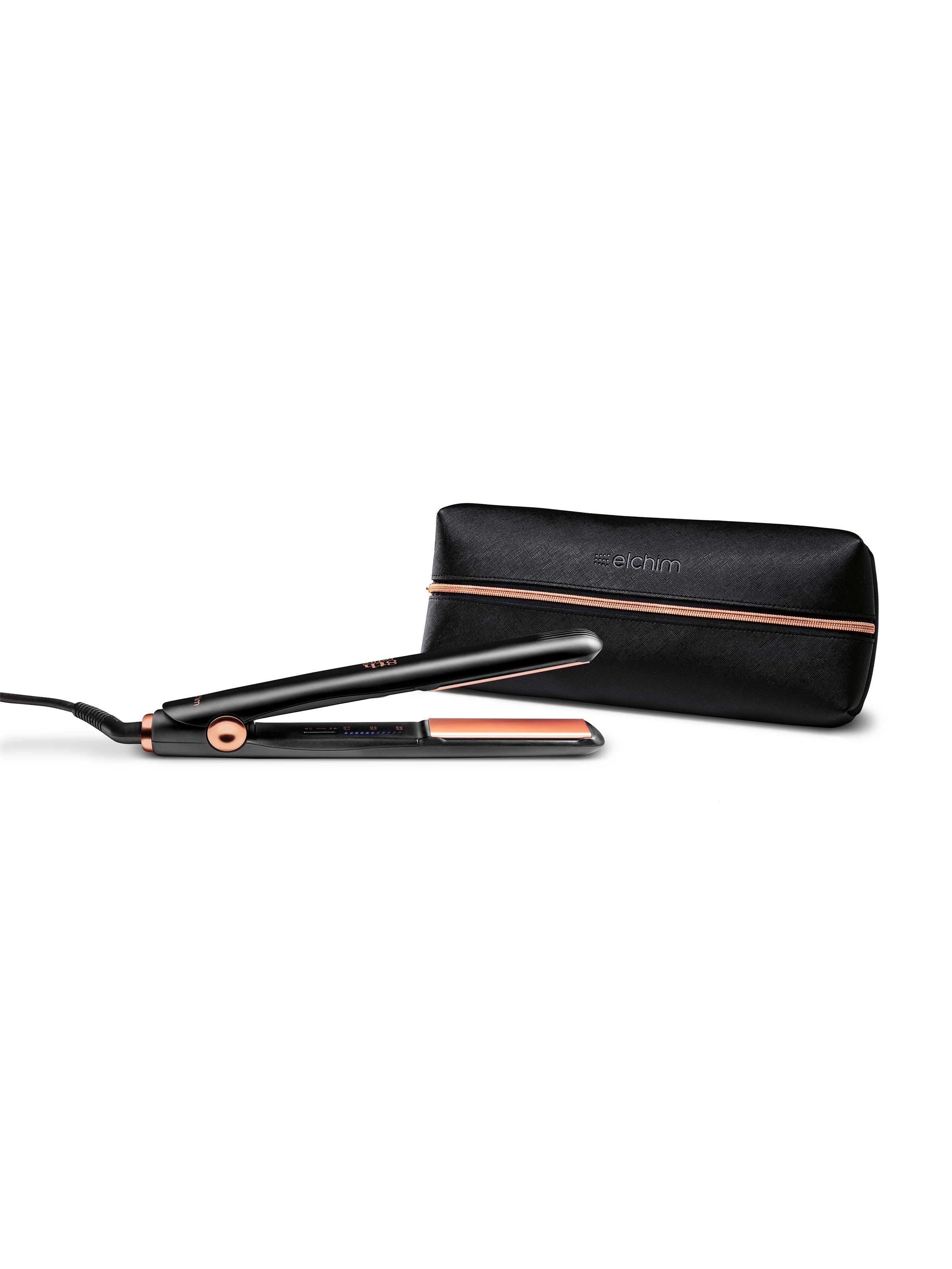 8th Sense Styler: Essential for Perfect Hair