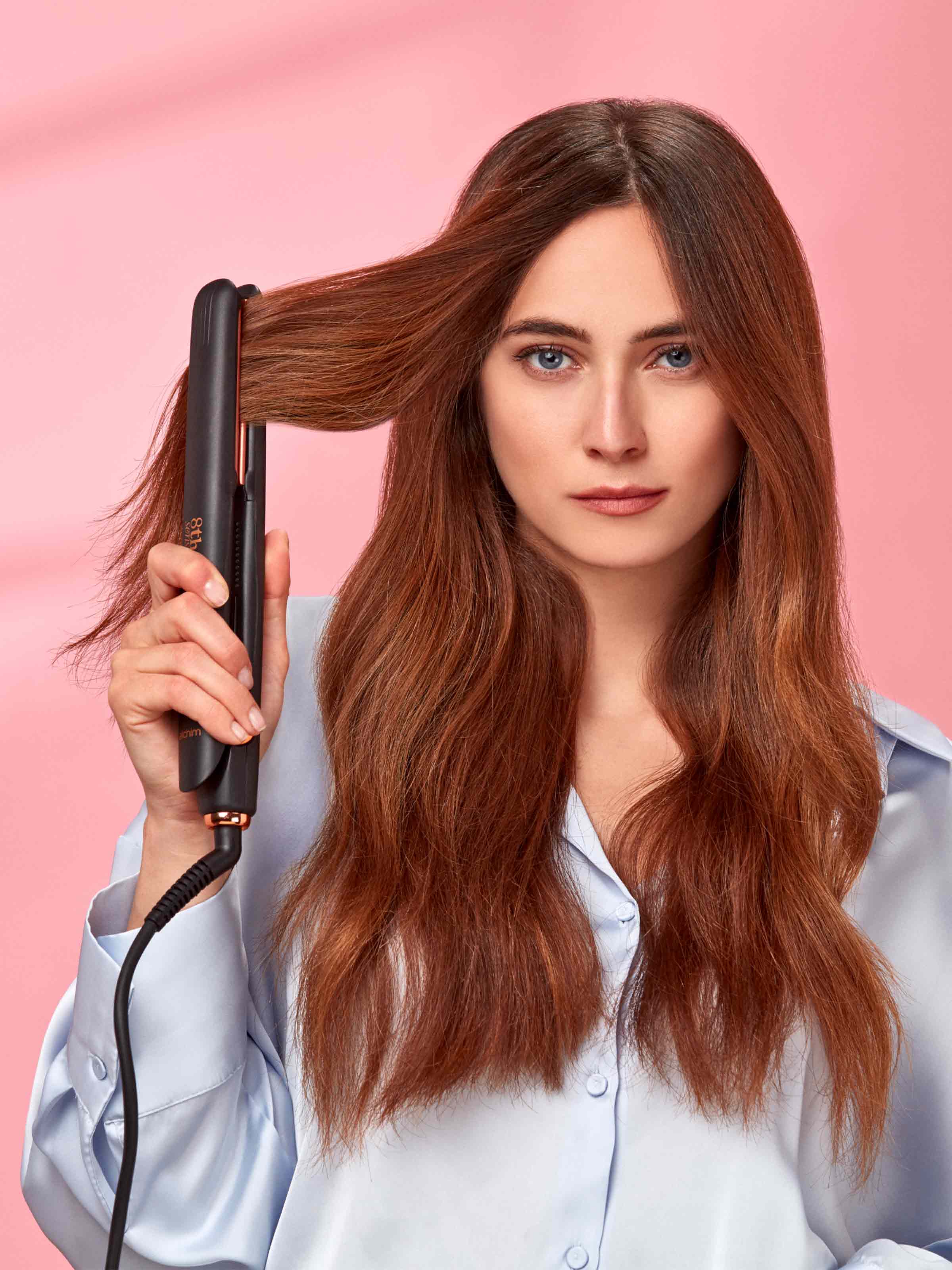 8th Sense Styler: Essential for Perfect Hair