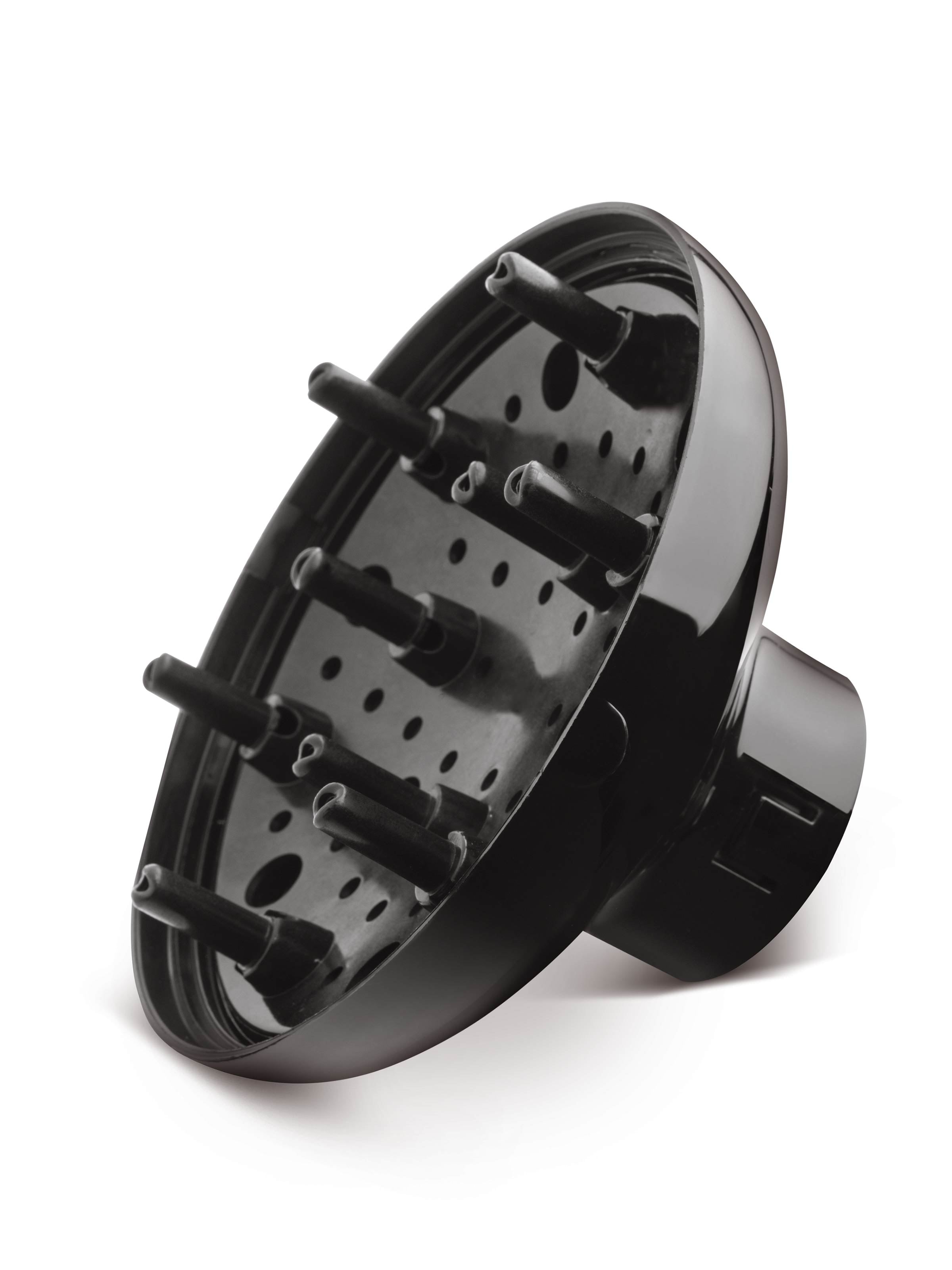 Cocoon 3800 / Dress Code: Professional Hair Dryer Diffuser
