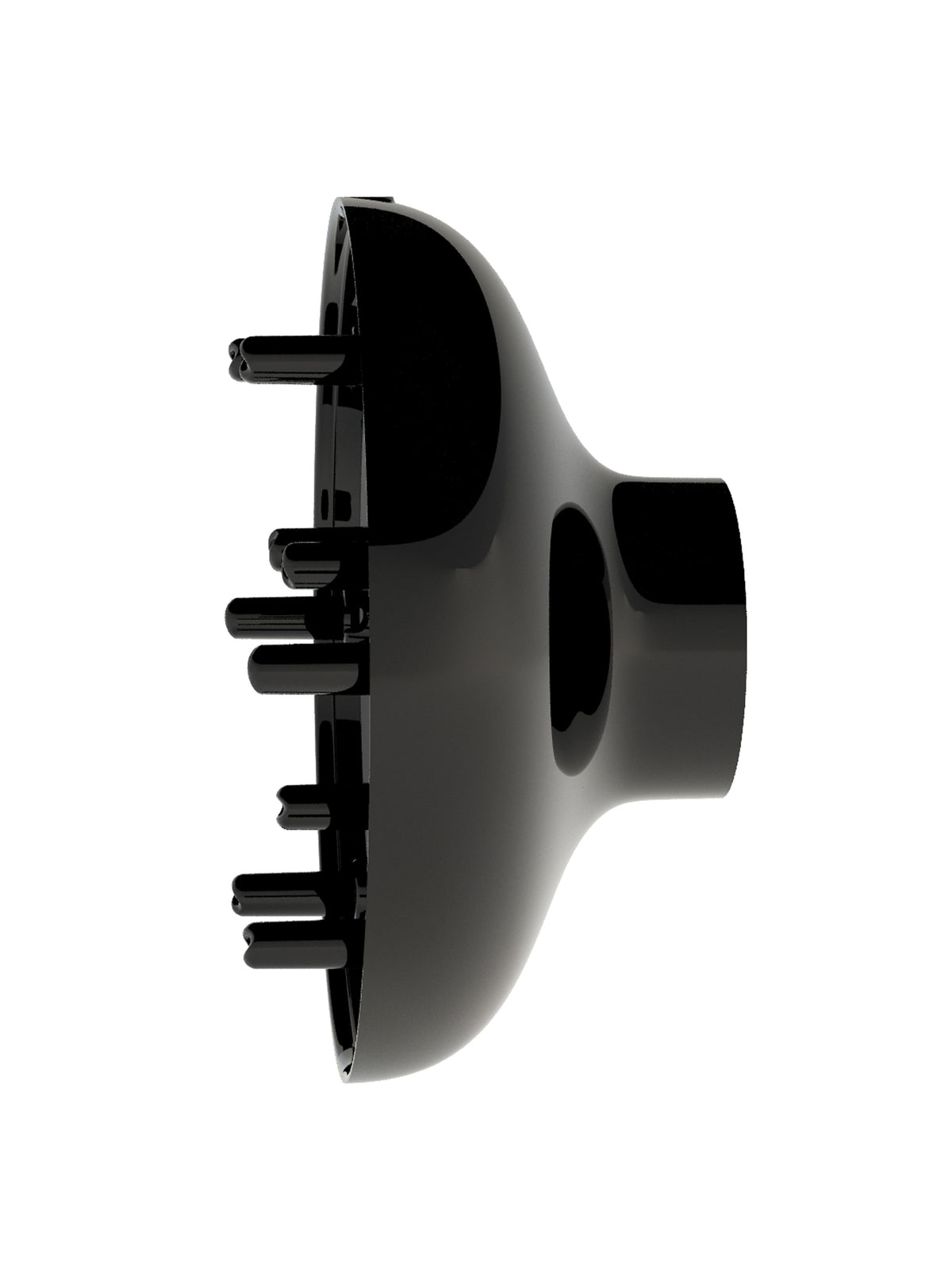 Cocoon 3900: Volumizing Hair Diffuser for Curls