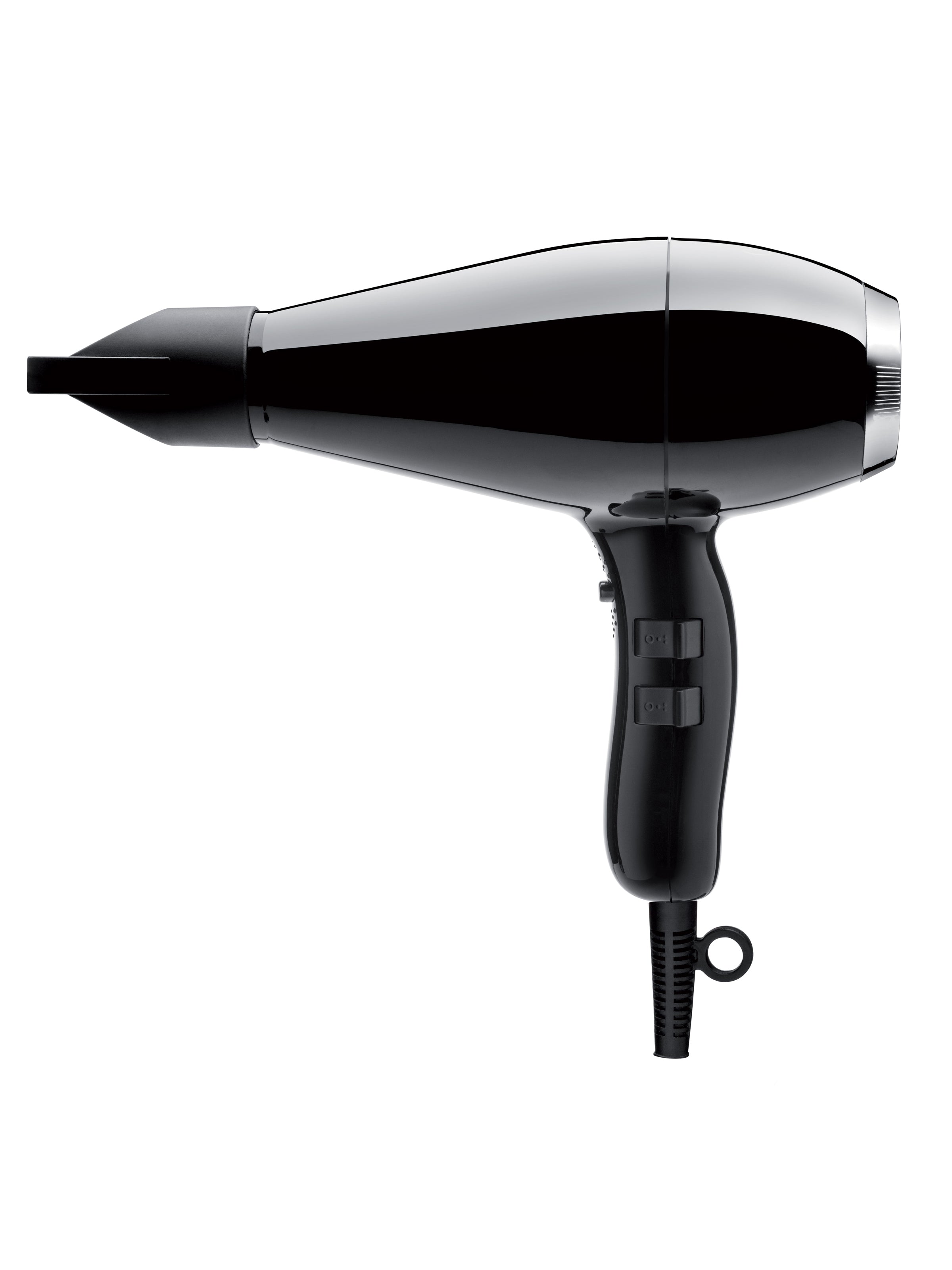 Milano Ceramic: Elegant and High-Performance Hair Dryer