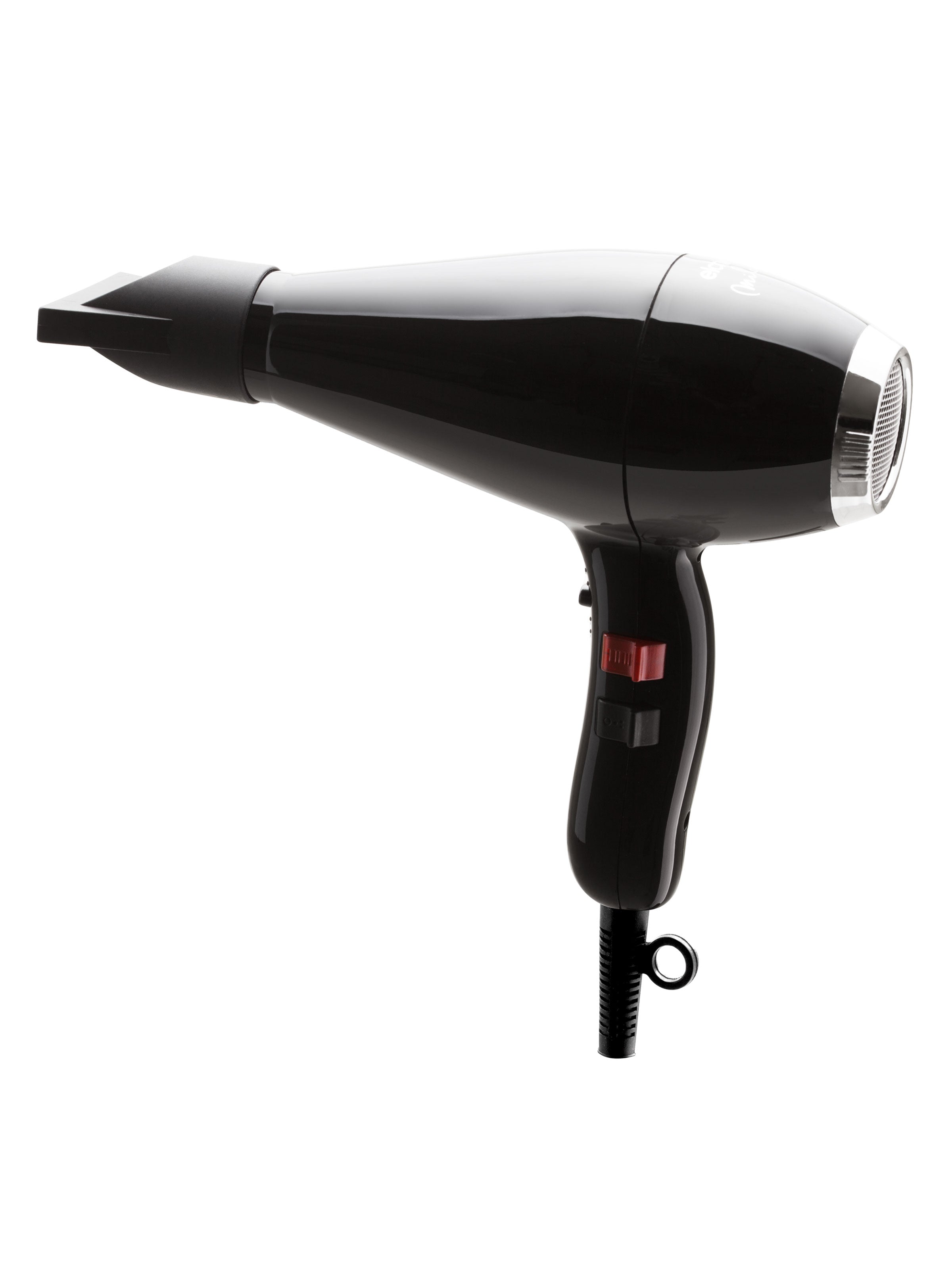 Milano Ceramic: Elegant and High-Performance Hair Dryer