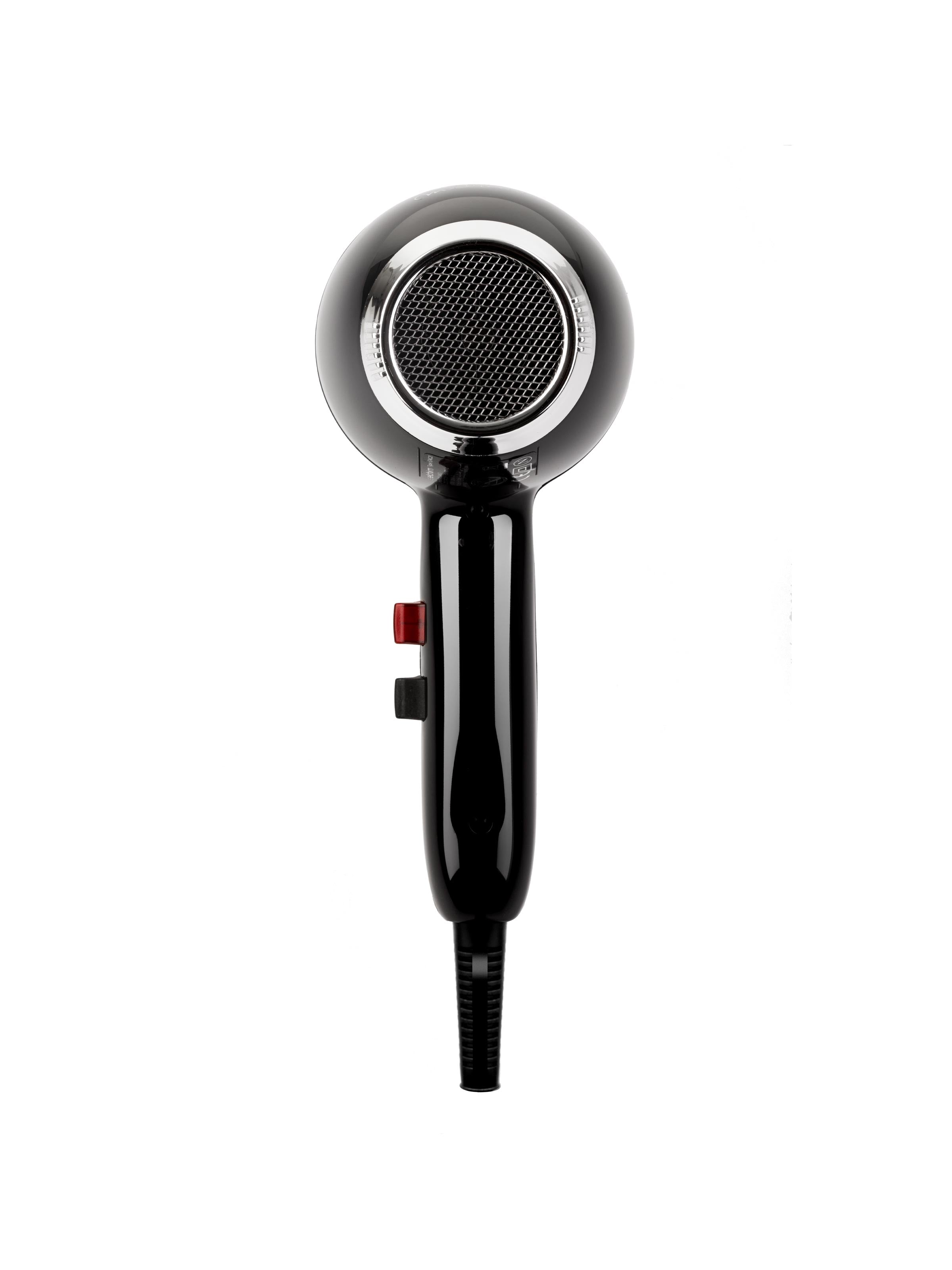 Milano Ceramic: Elegant and High-Performance Hair Dryer