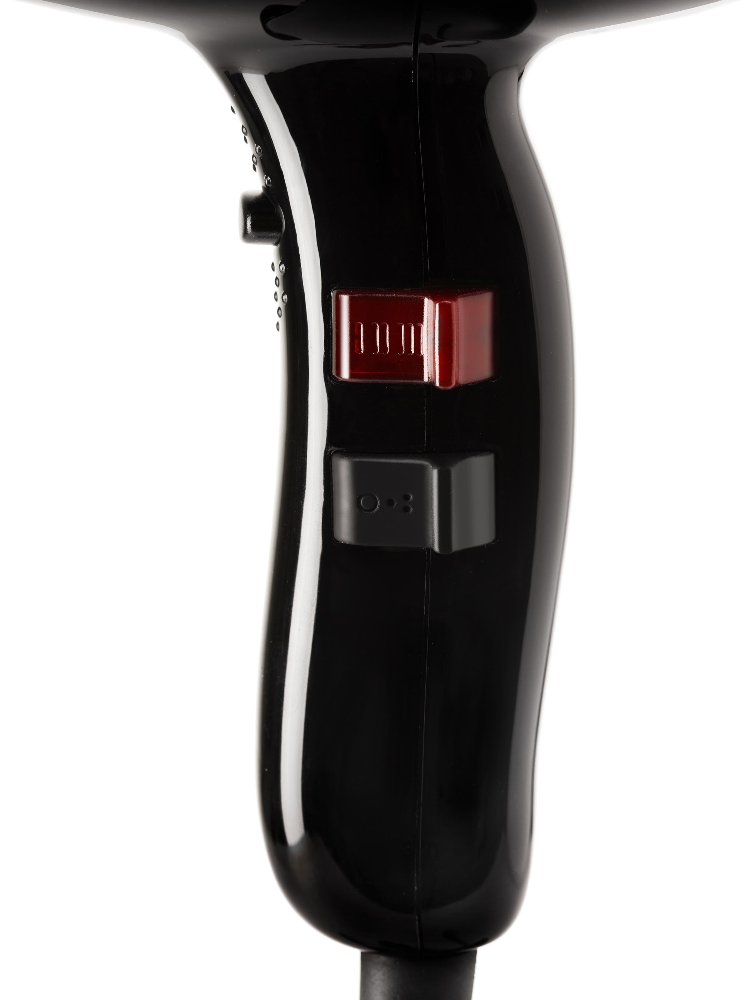 Milano Ceramic: Elegant and High-Performance Hair Dryer