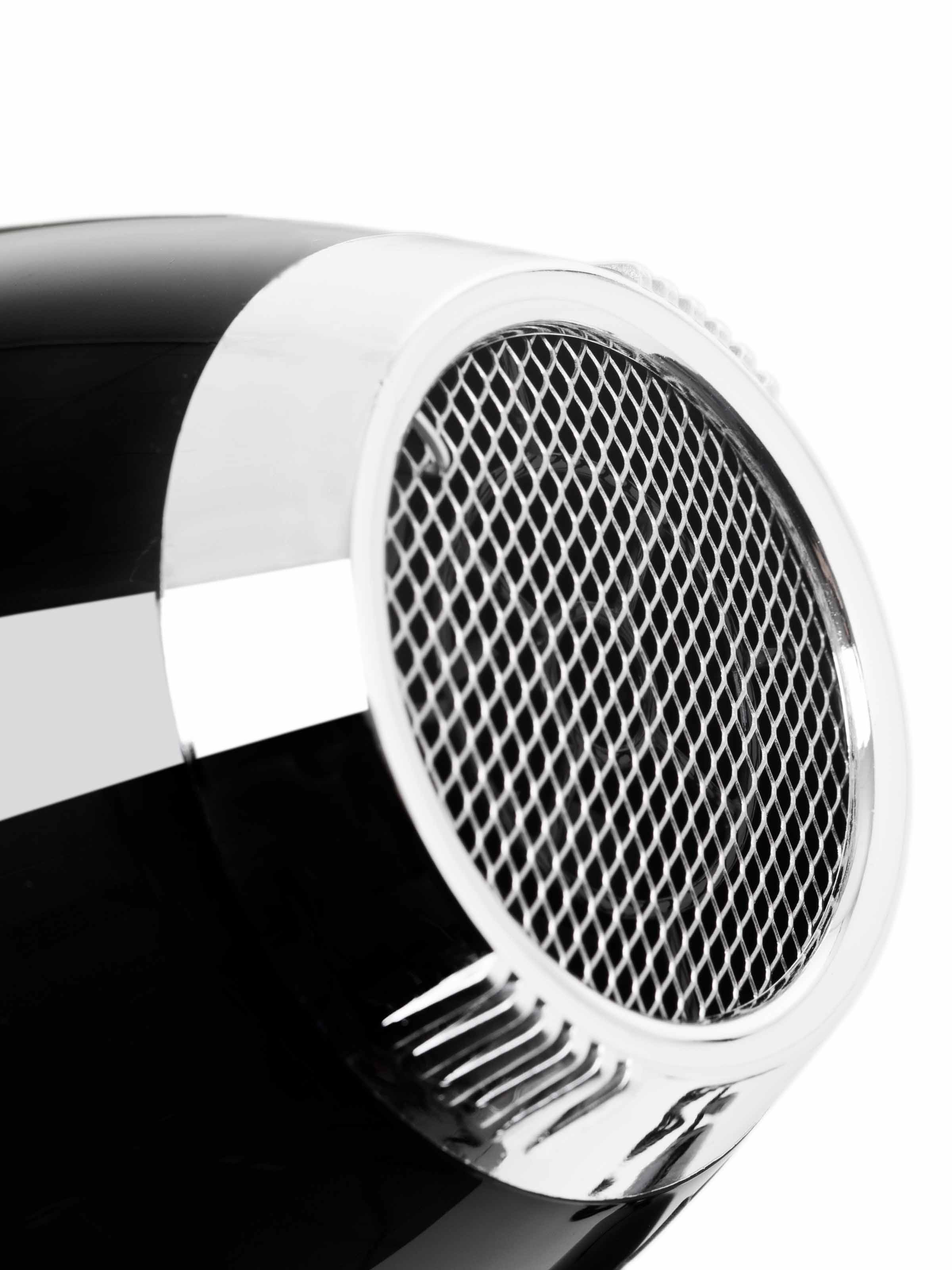 Milano Ceramic: Elegant and High-Performance Hair Dryer