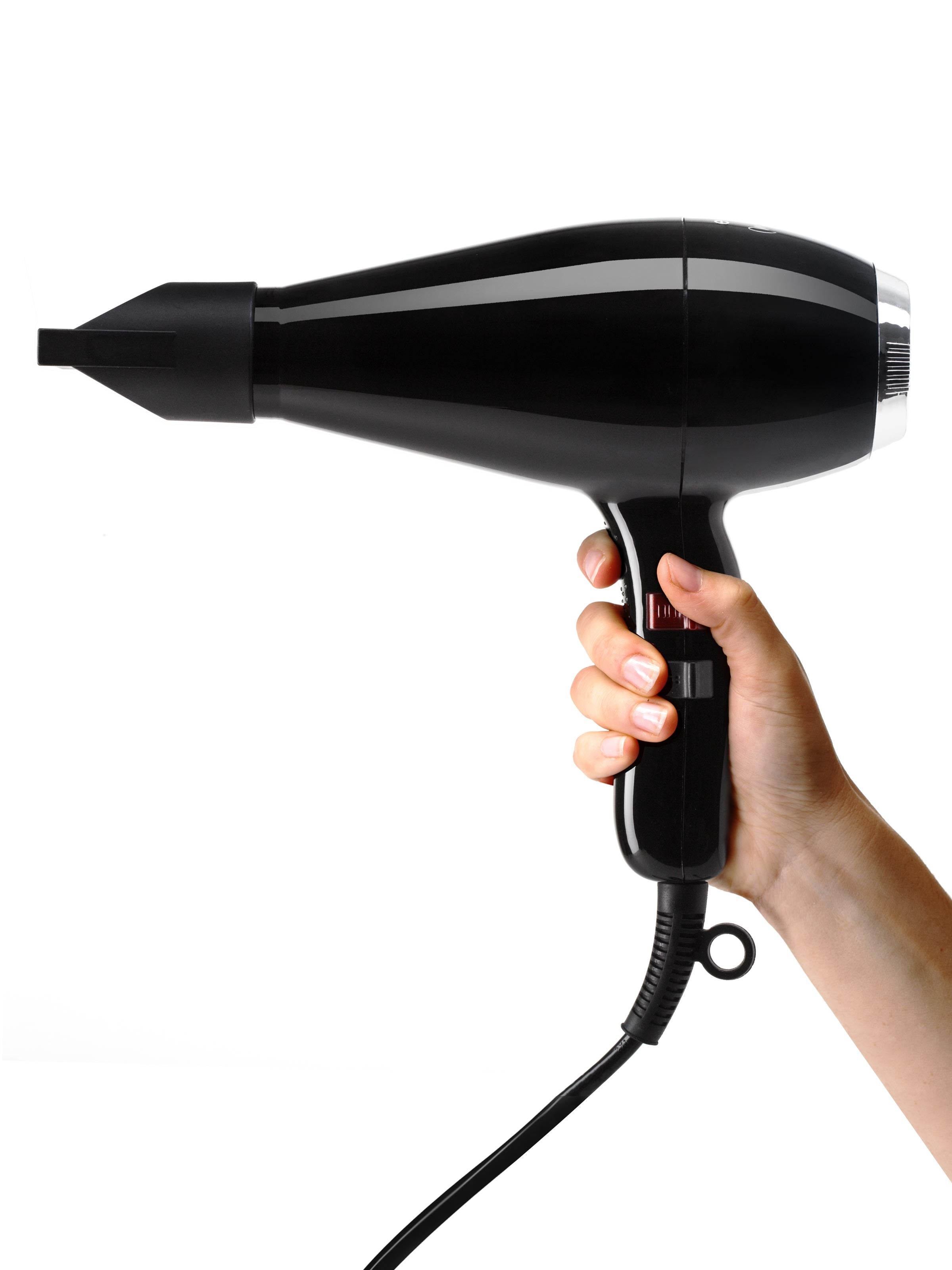 Milano Ceramic: Elegant and High-Performance Hair Dryer