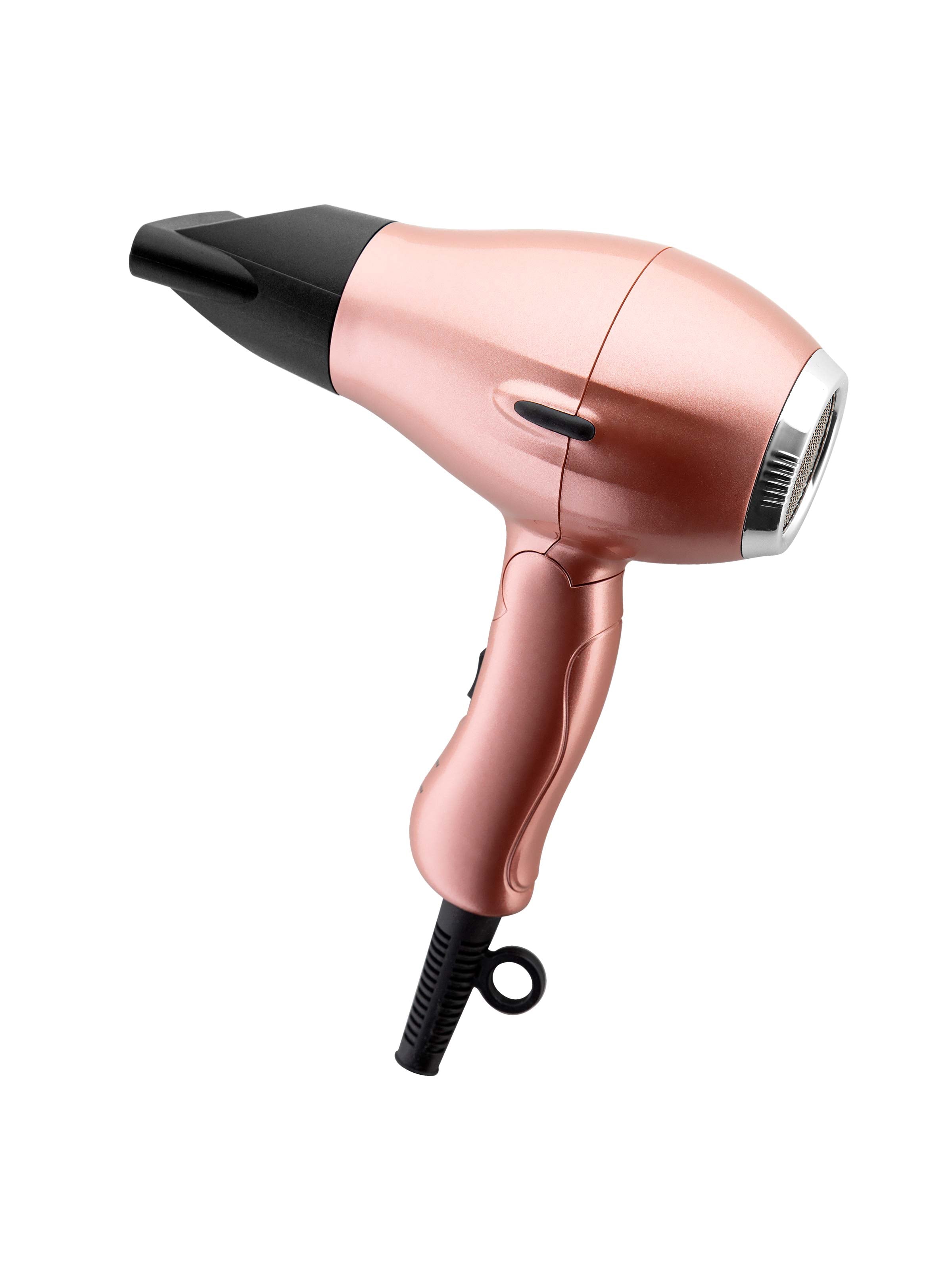Mini: Practical and Powerful Travel Hair Dryer