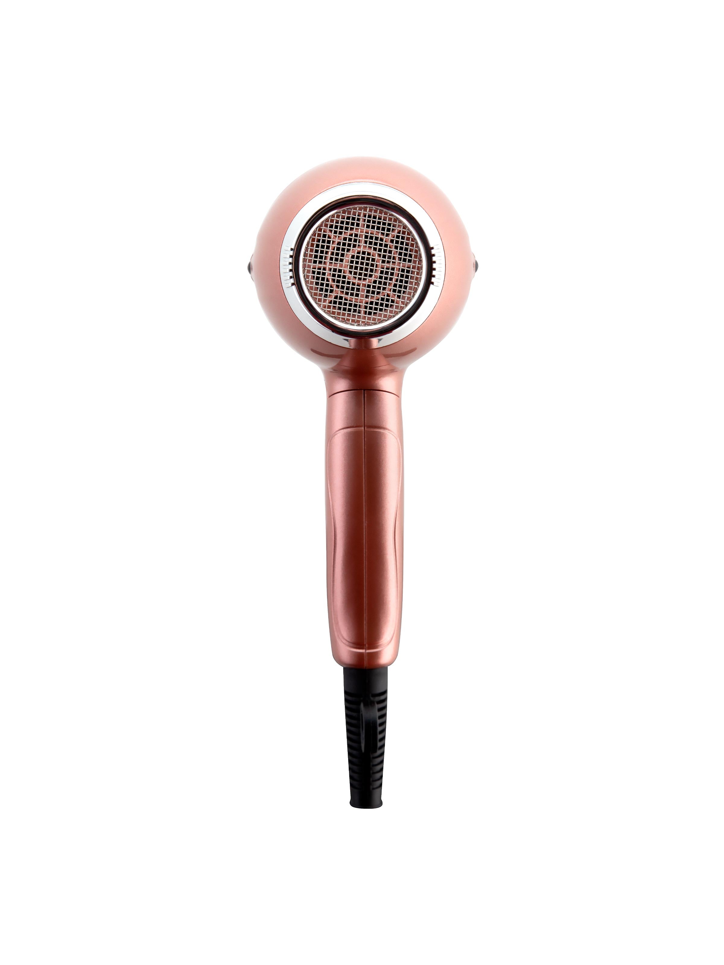 Mini: Practical and Powerful Travel Hair Dryer