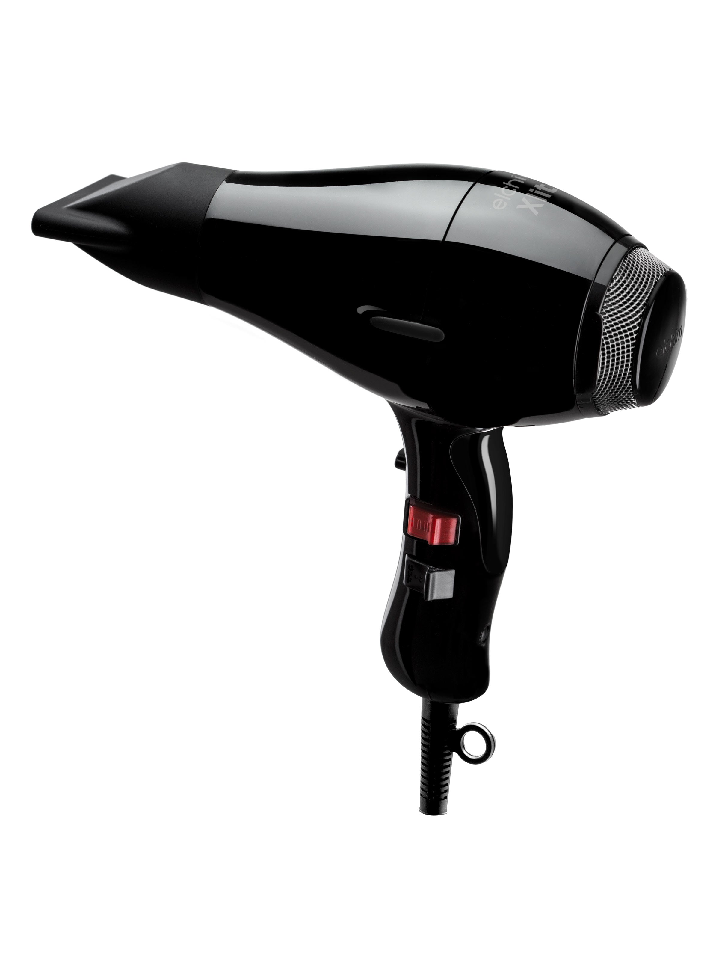 Xlite Plus: Lightweight, Powerful, and Durable Hair Dryer