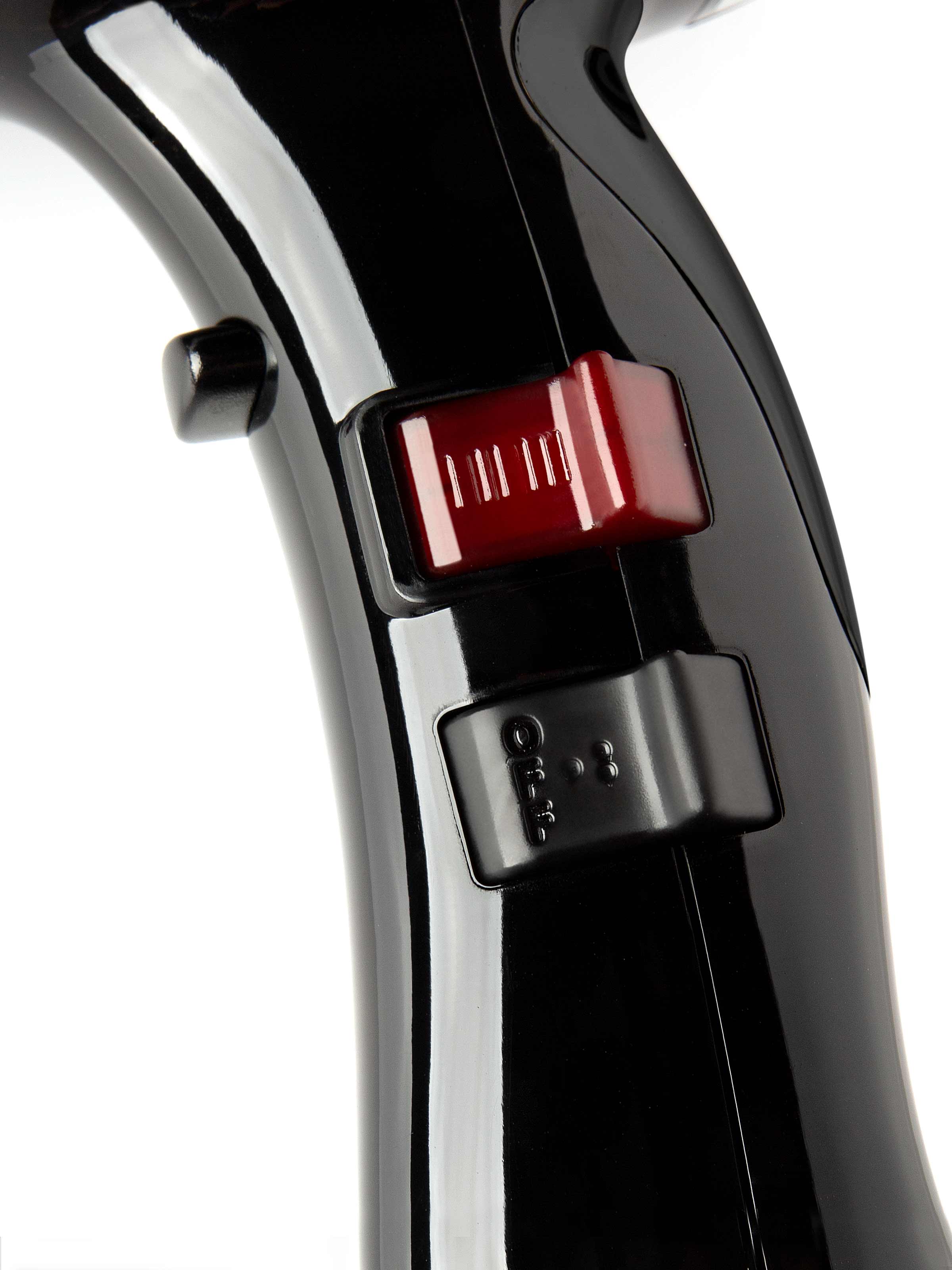 Xlite Plus: Lightweight, Powerful, and Durable Hair Dryer