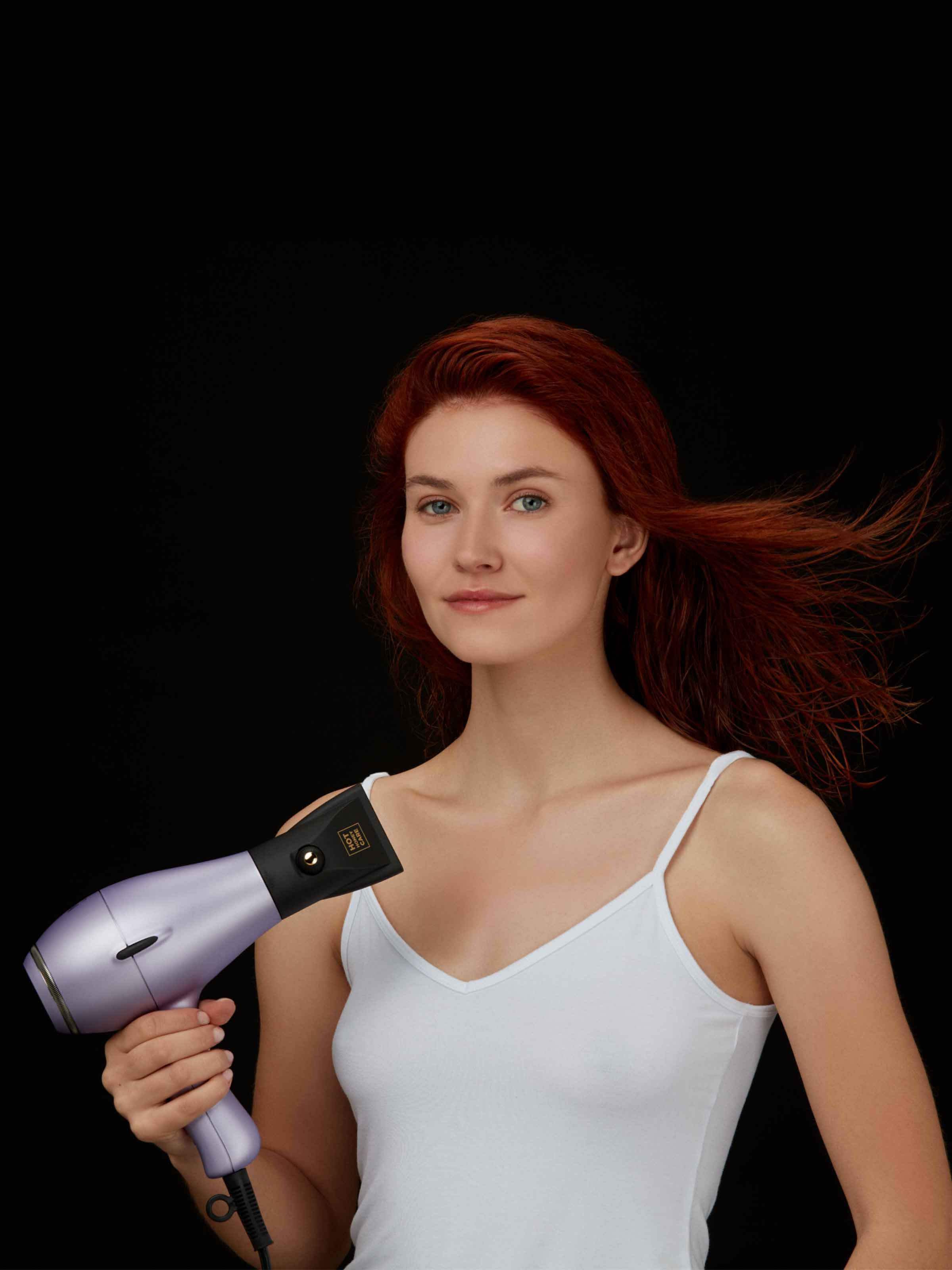 Elchim Hot Honey Care Bundle