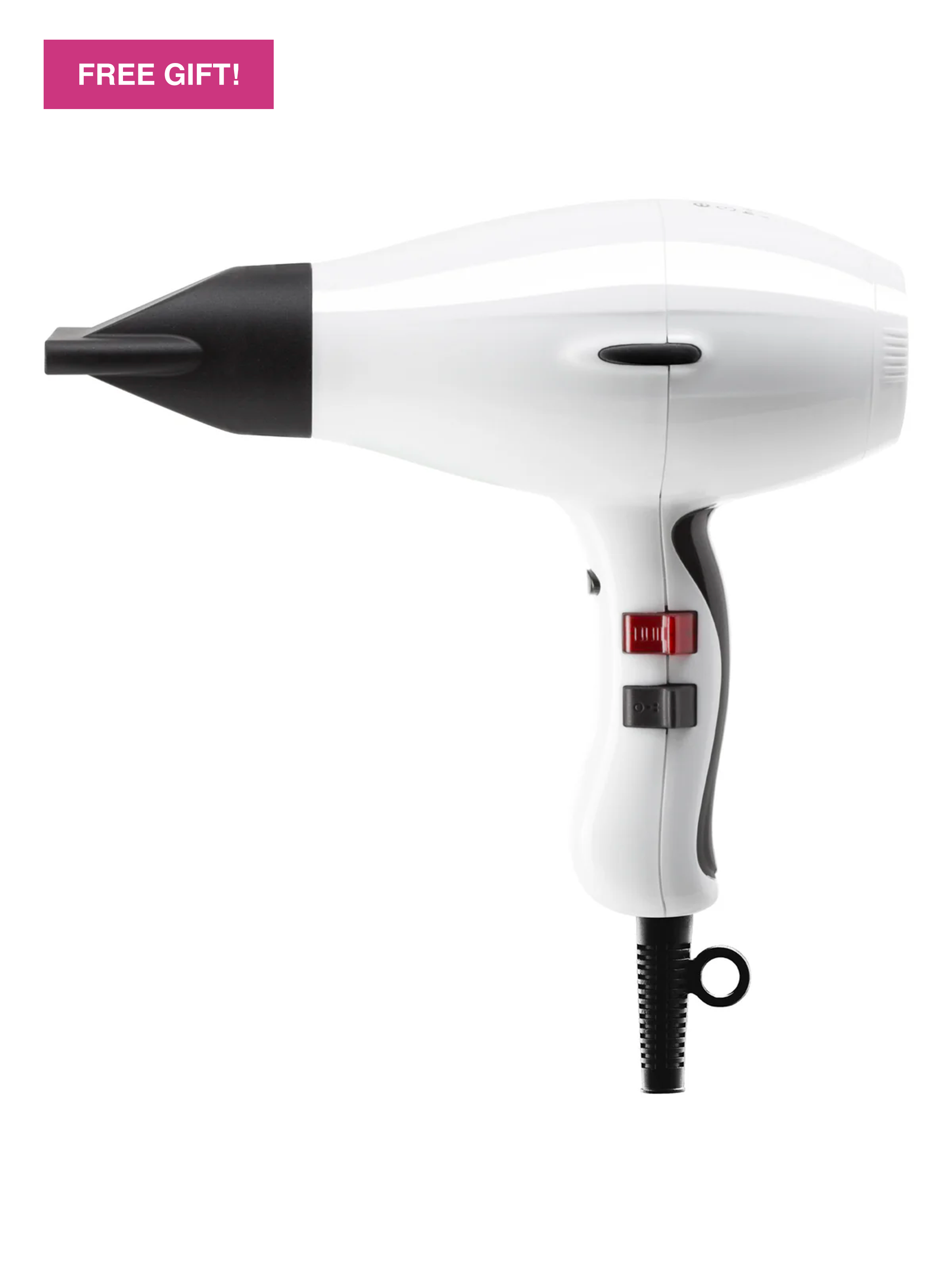 3900 Healthy Ionic: Powerful Professional Hair Dryer