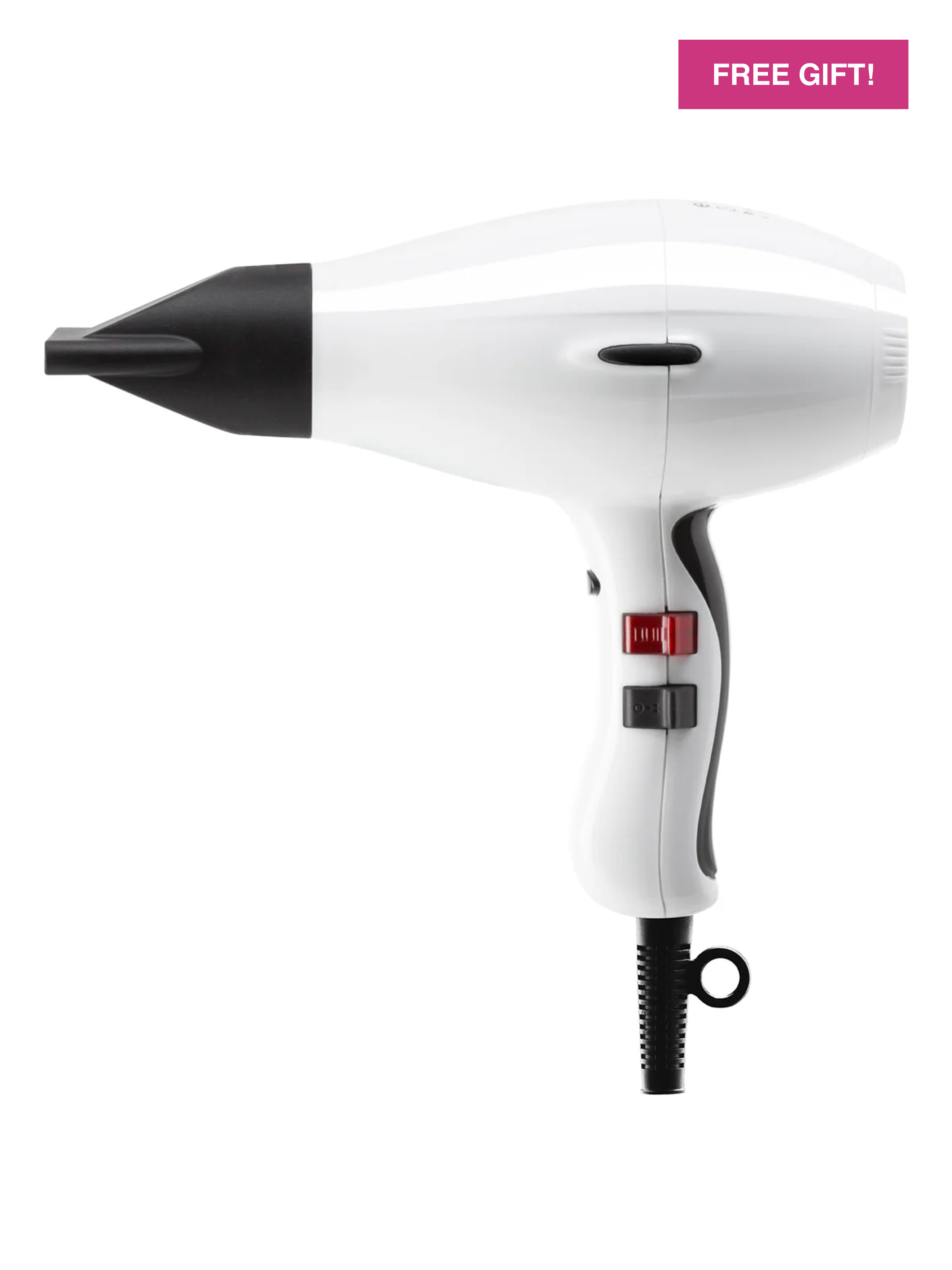 3900 Healthy Ionic: Powerful Professional Hair Dryer