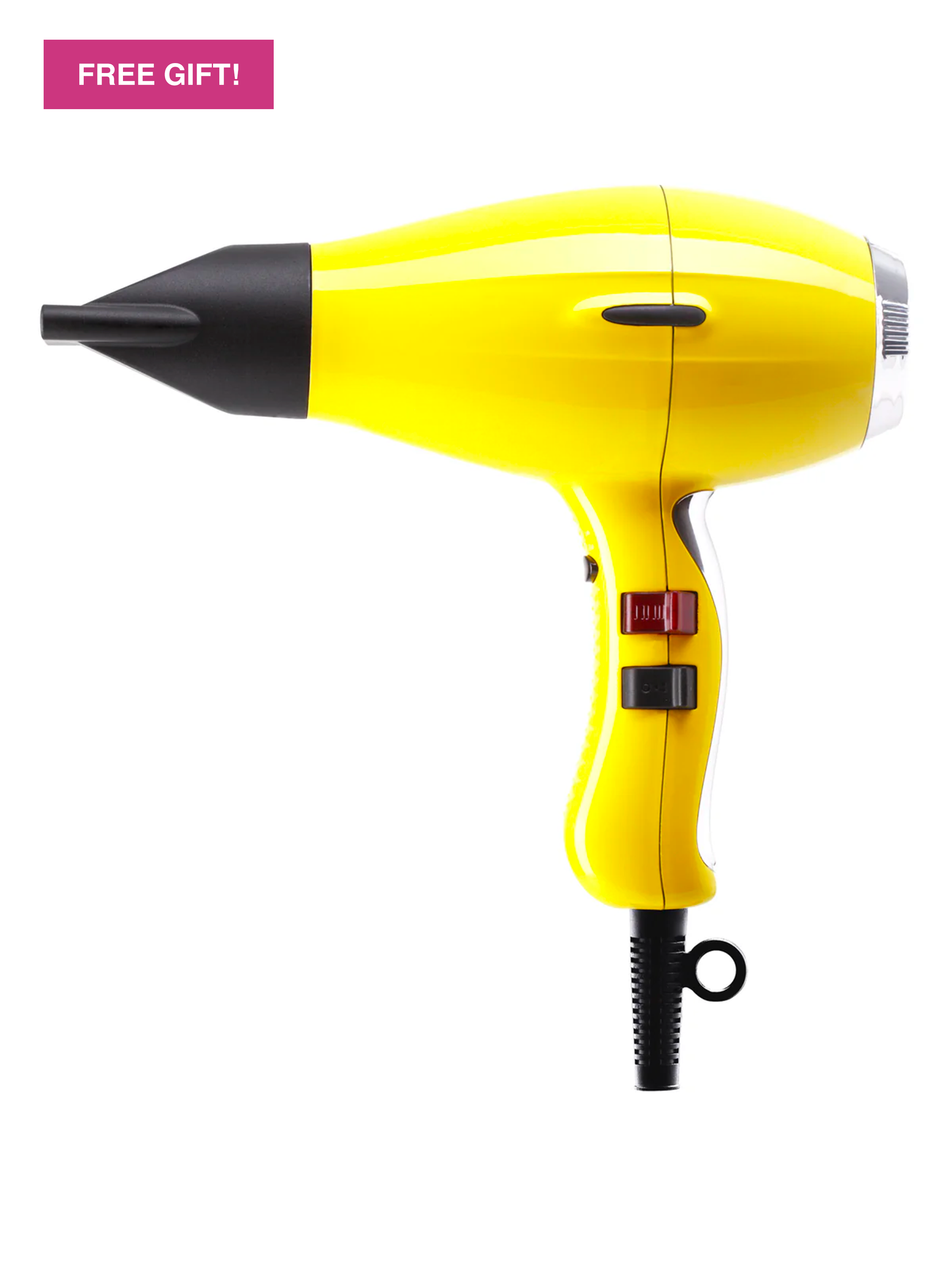 3900 Healthy Ionic: Powerful Professional Hair Dryer