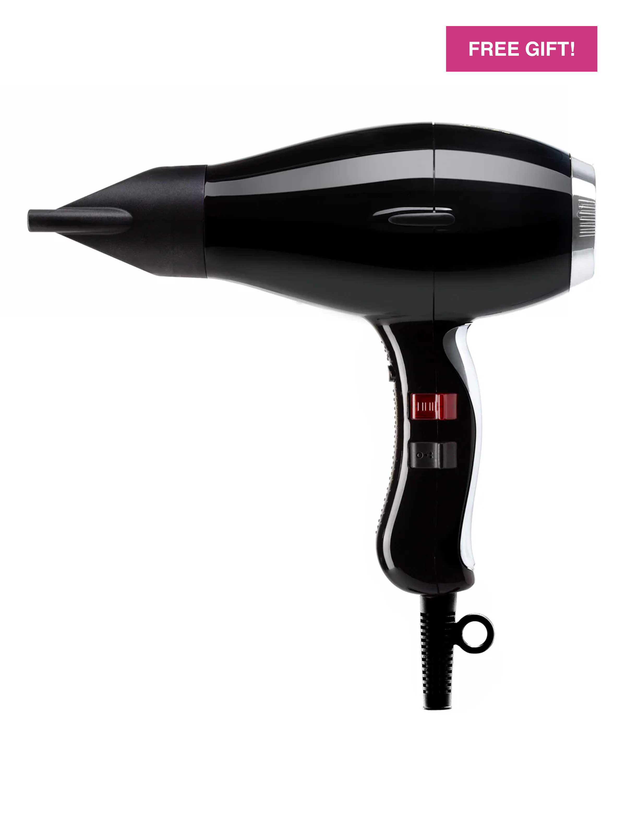 3900 Healthy Ionic: Powerful Professional Hair Dryer
