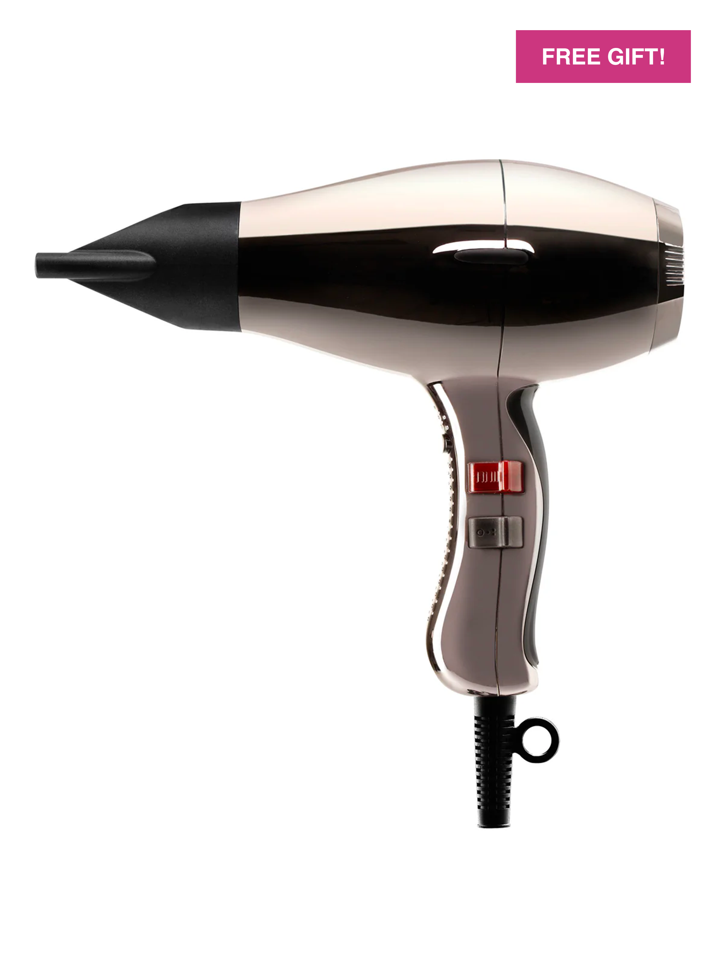 3900 Healthy Ionic: Powerful Professional Hair Dryer