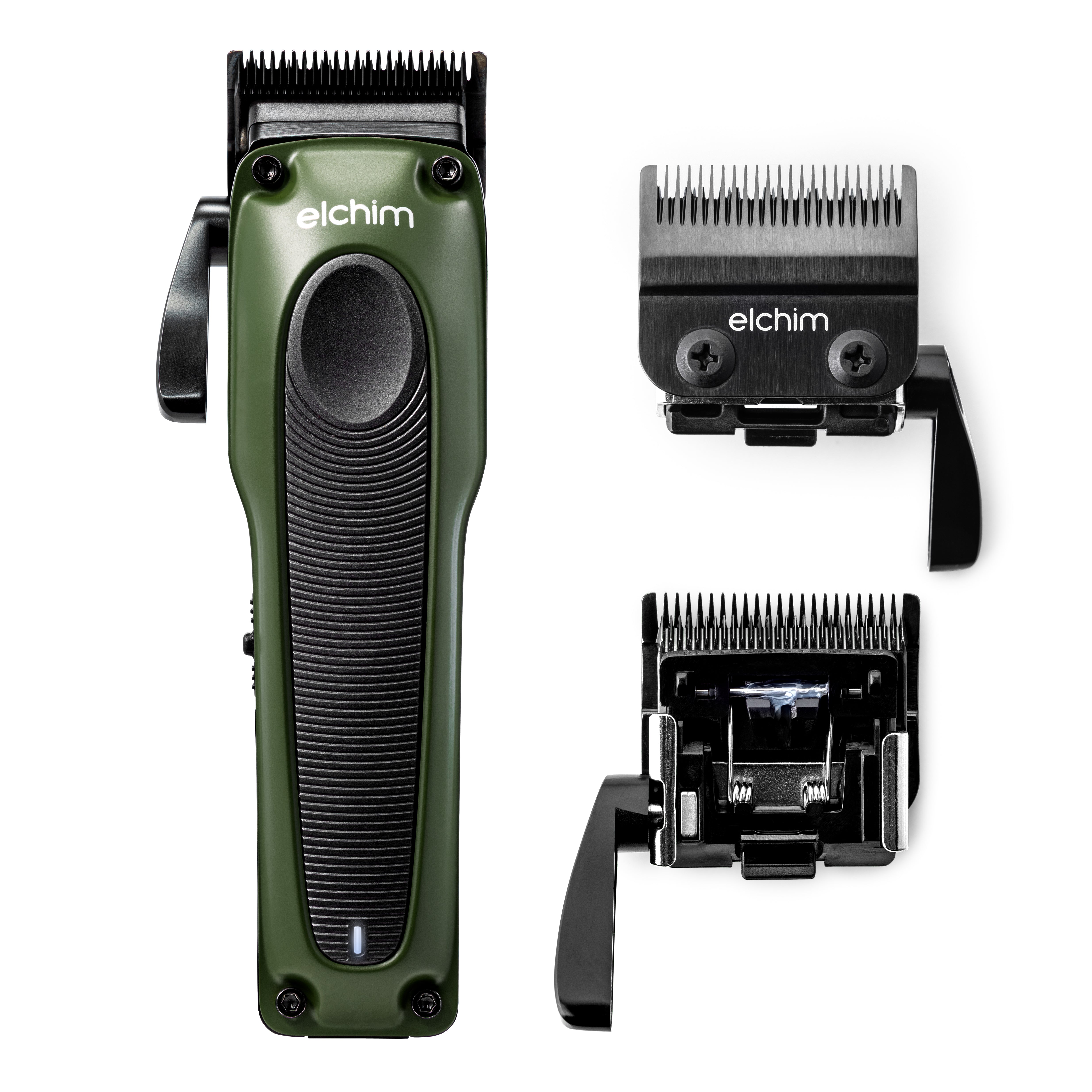 S-Blade 1 blade and head replacement kit