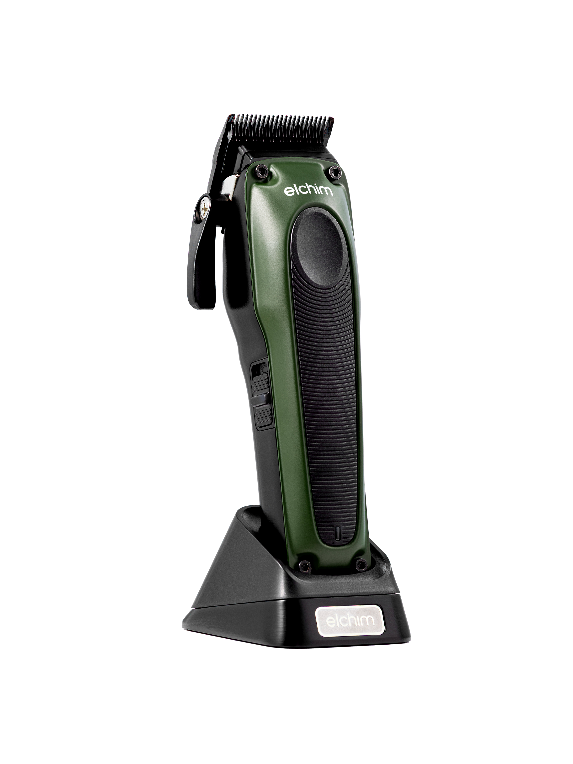 S-Blade 1: Professional Cordless Hair Clipper