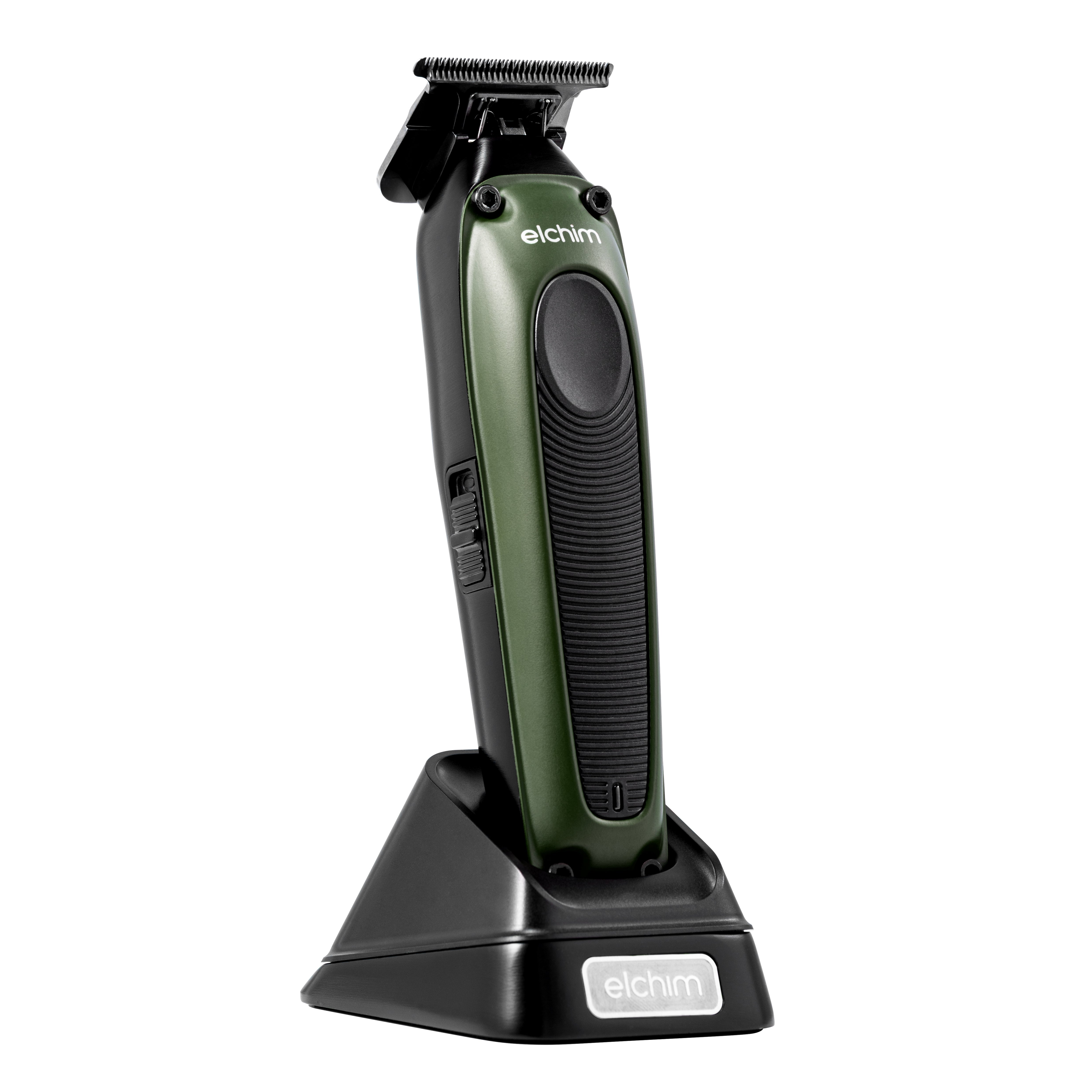 S-Blade 2: Professional Cordless Trimmer