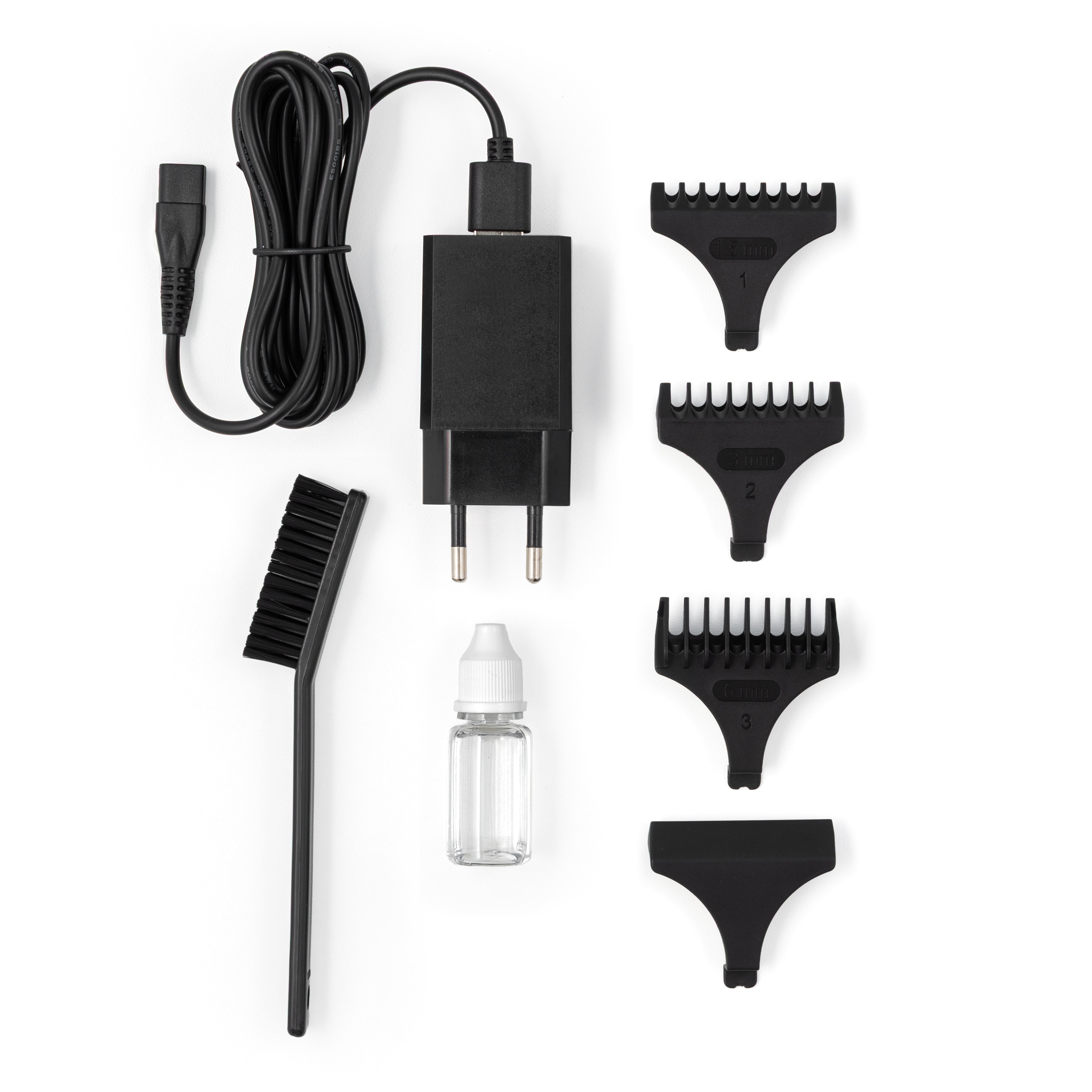 S-Blade 2: Professional Cordless Trimmer